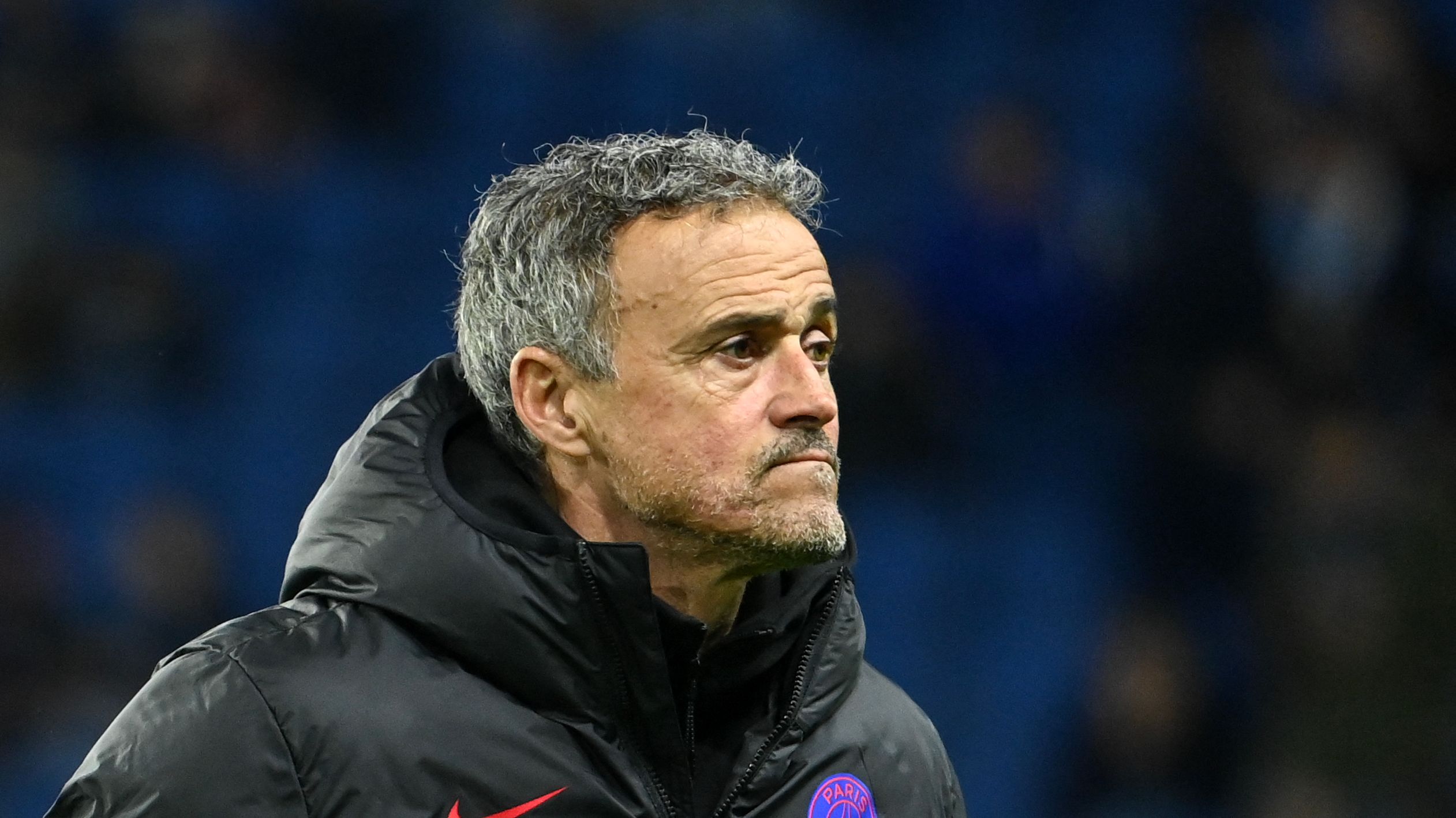 FBL-FRA-LIGUE1-LE HAVRE-PSG