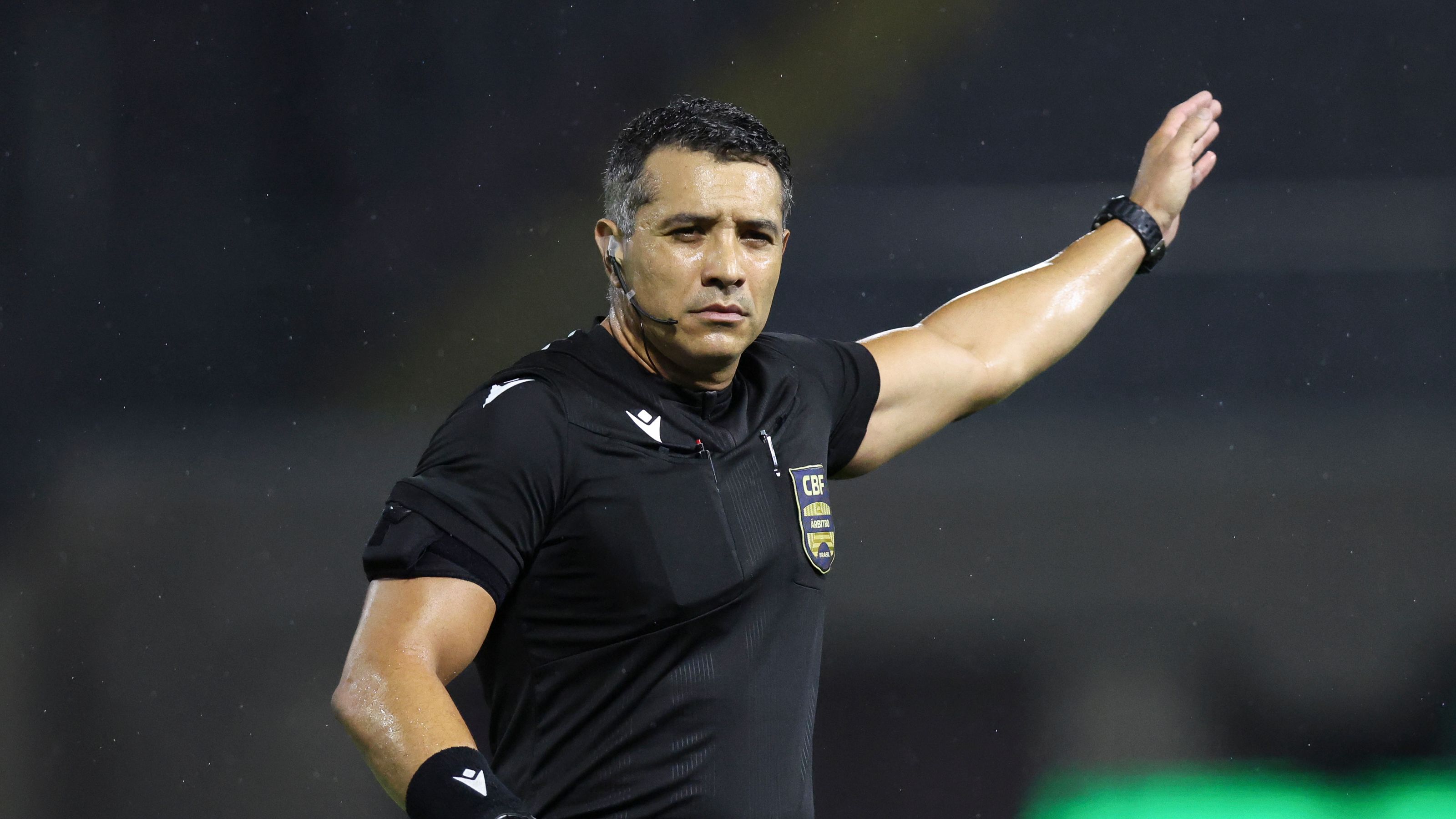 Palmeiras v Fluminense - Brasileirao 2026