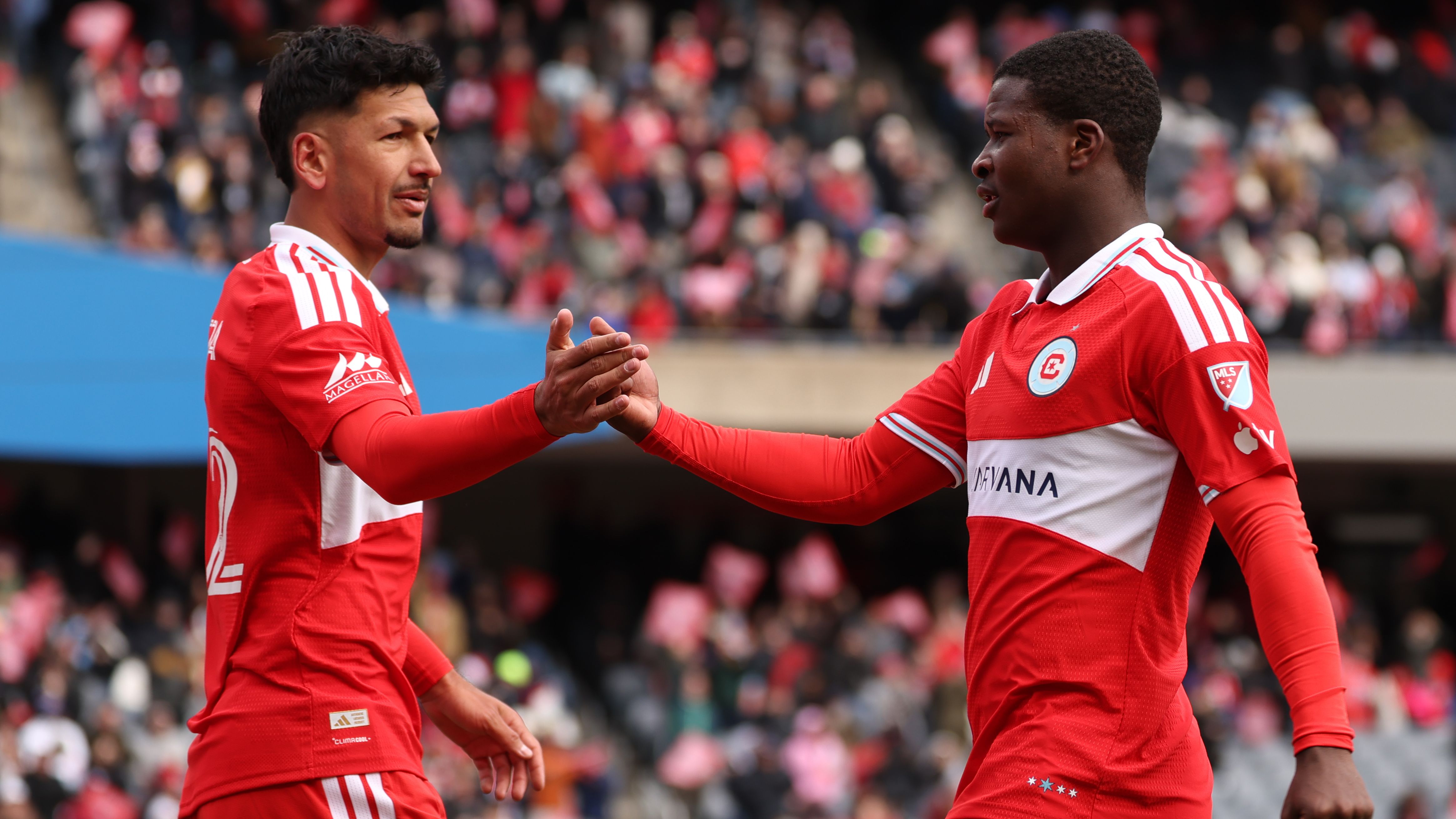 Chicago Fire FC v CF Montreal