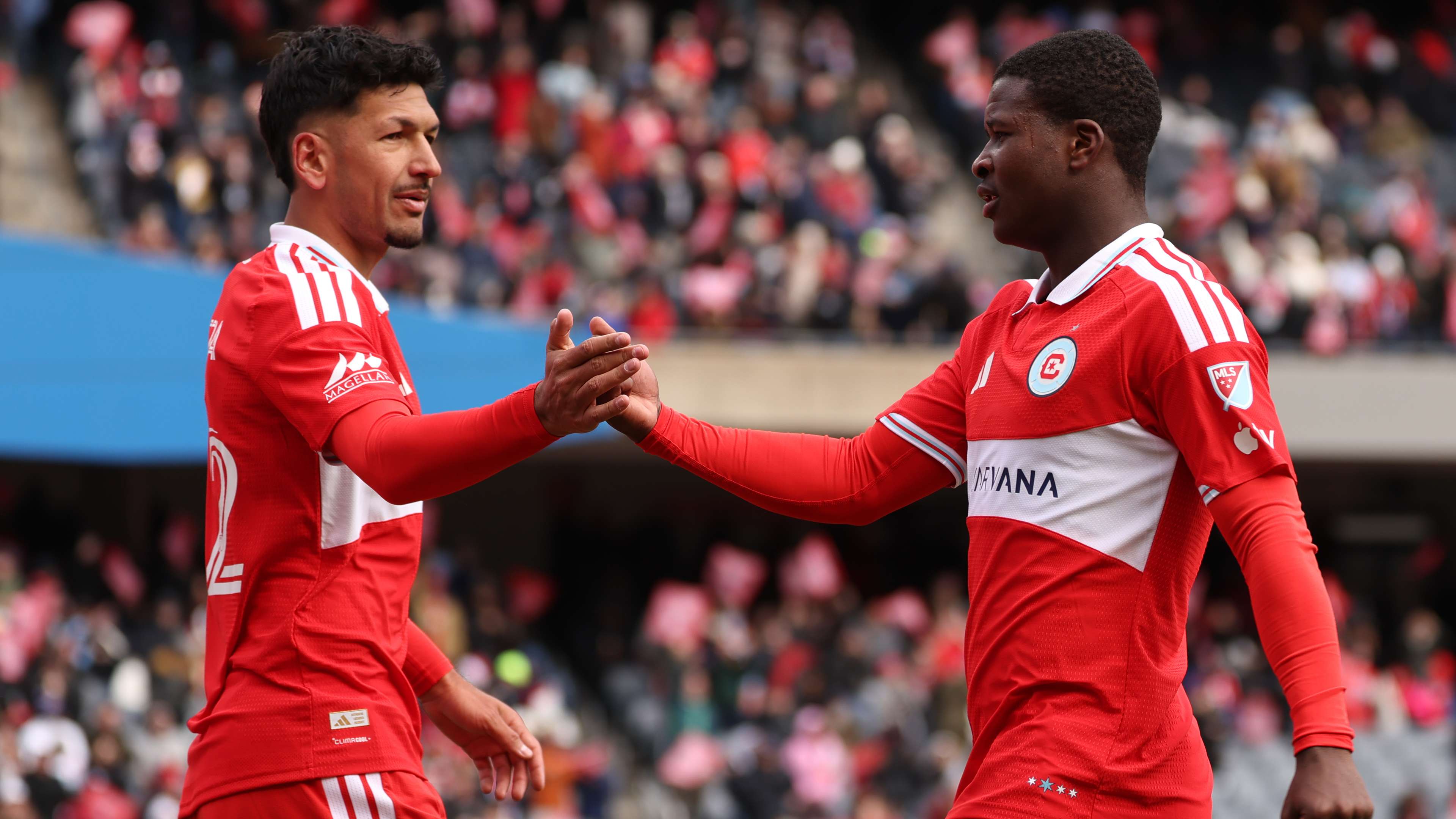 Chicago Fire FC v CF Montreal