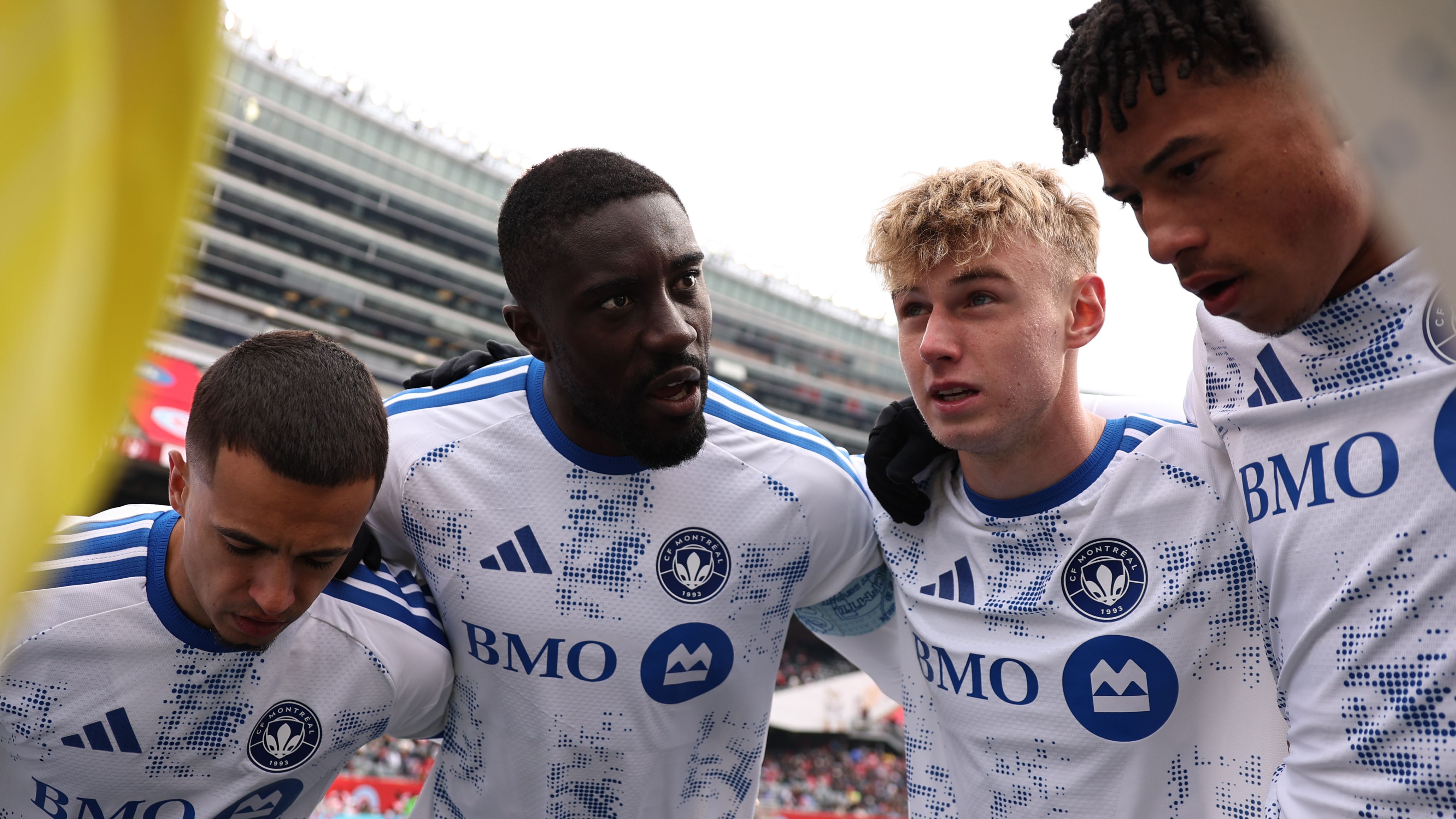 Chicago Fire FC v CF Montreal