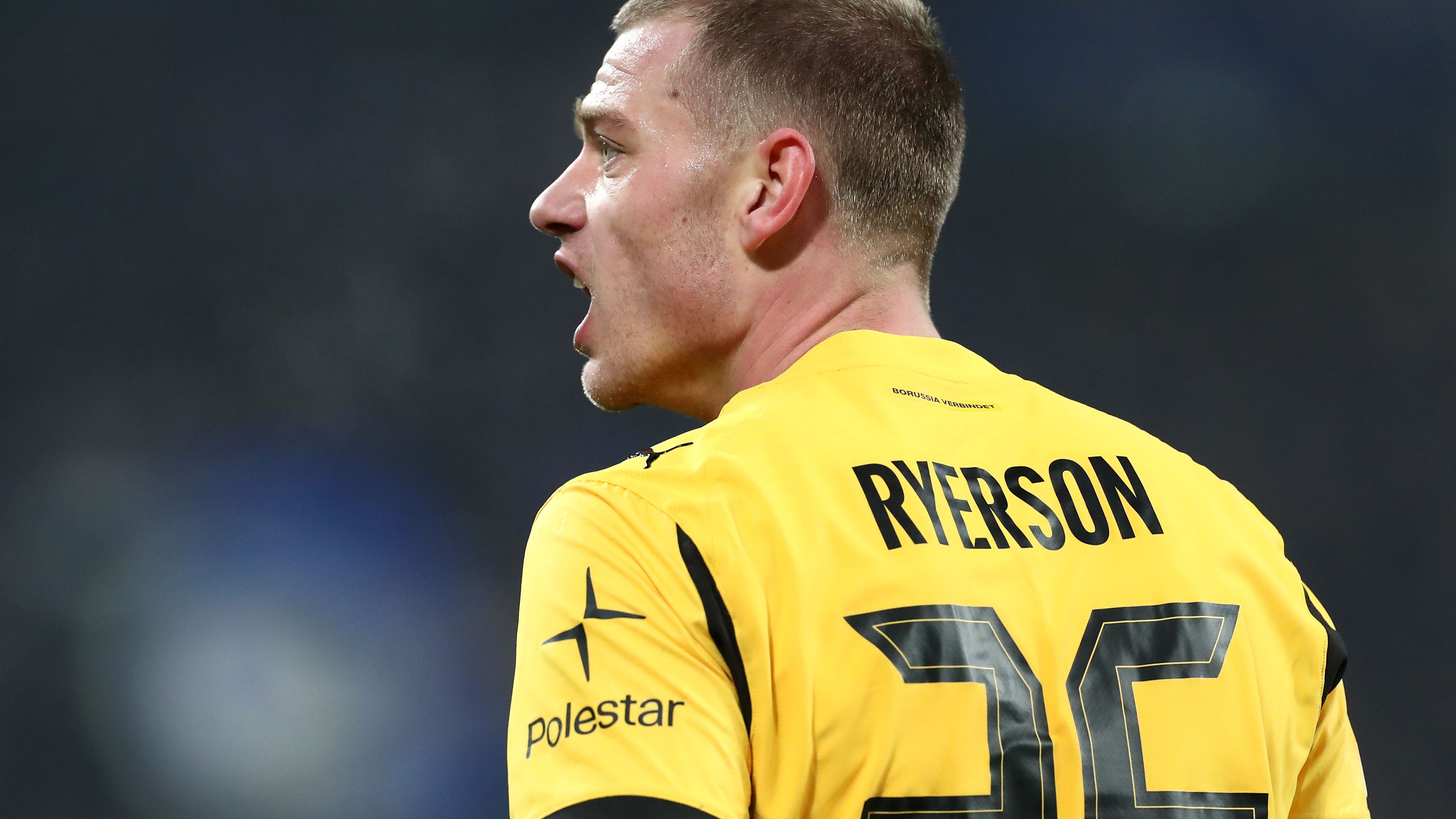 Atalanta BC v Borussia Dortmund - UEFA Champions League 2025/26 League Knockout Play-off Second Leg