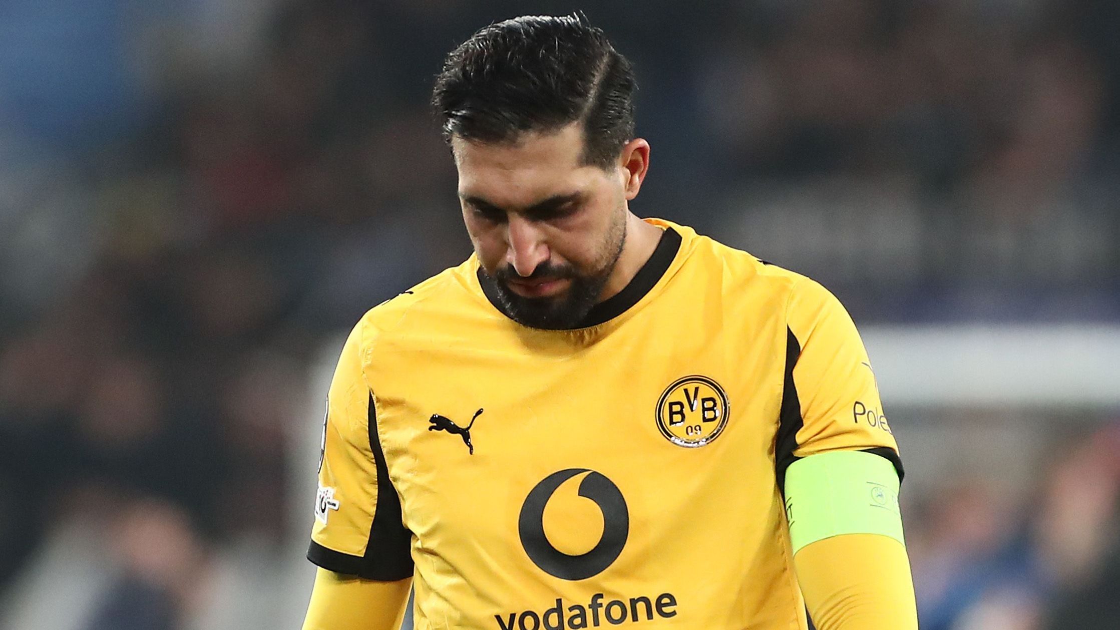 Atalanta BC v Borussia Dortmund - UEFA Champions League 2025/26 League Knockout Play-off Second Leg