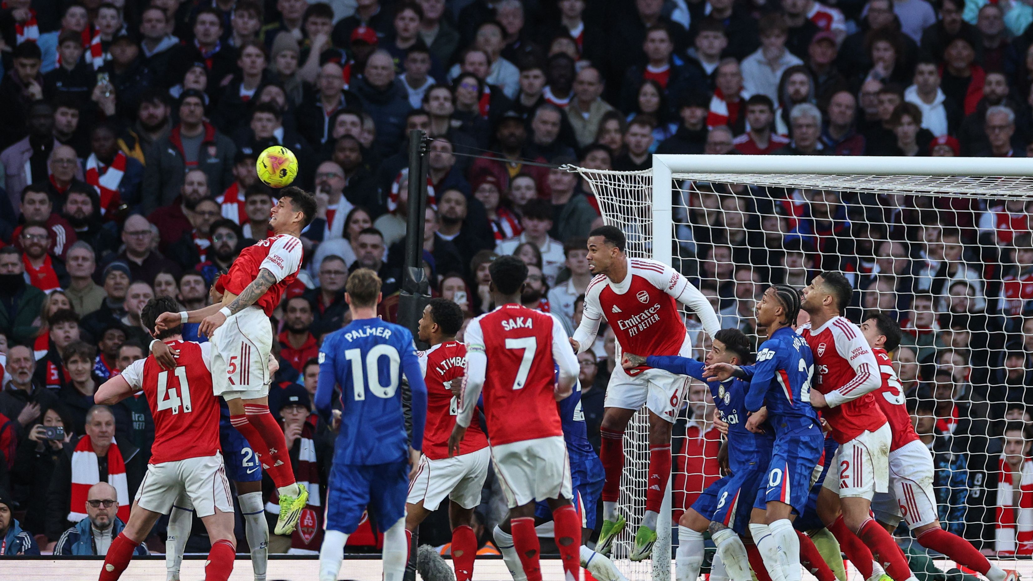 FBL-ENG-PR-ARSENAL-CHELSEA