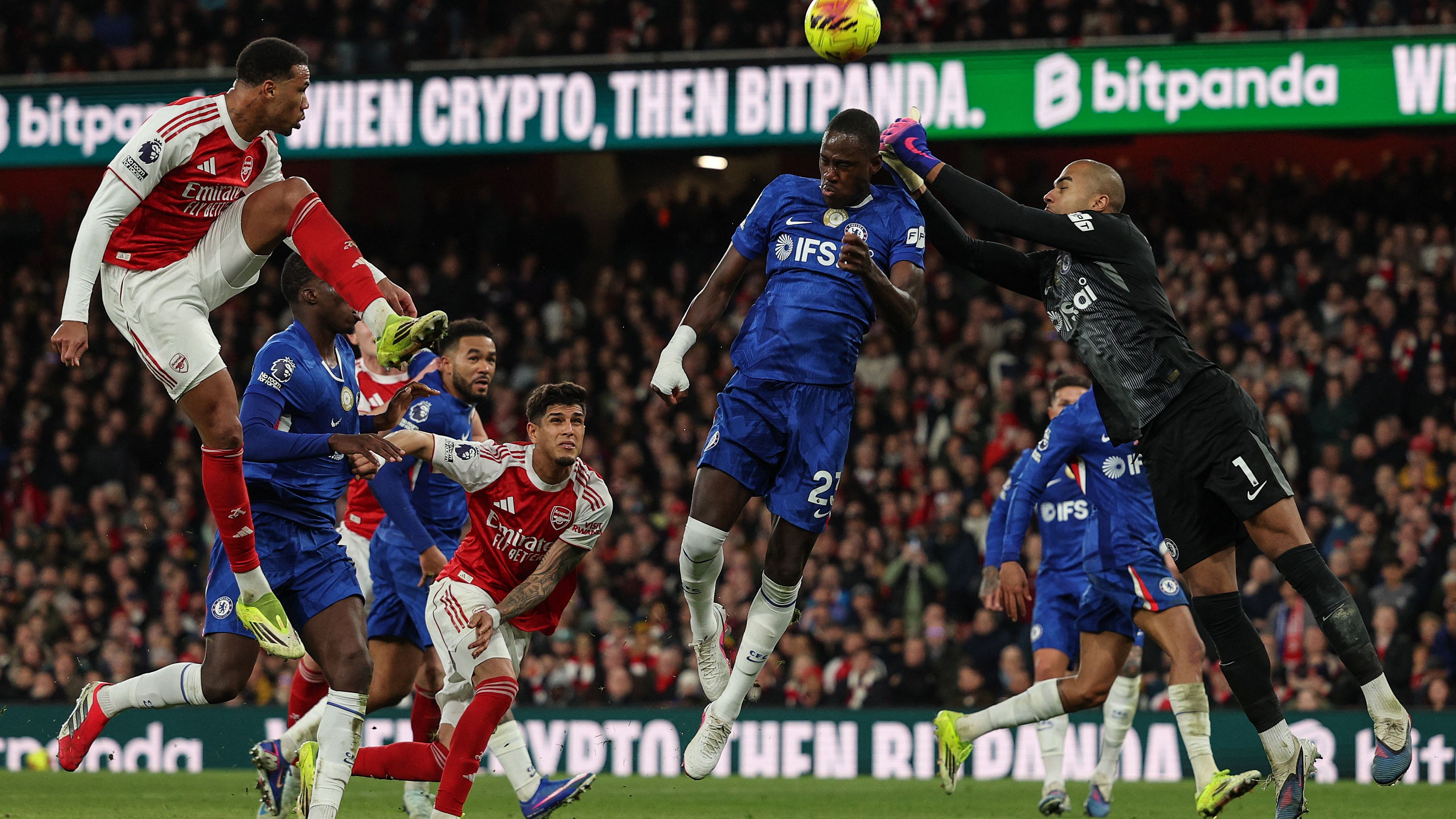 FBL-ENG-PR-ARSENAL-CHELSEA