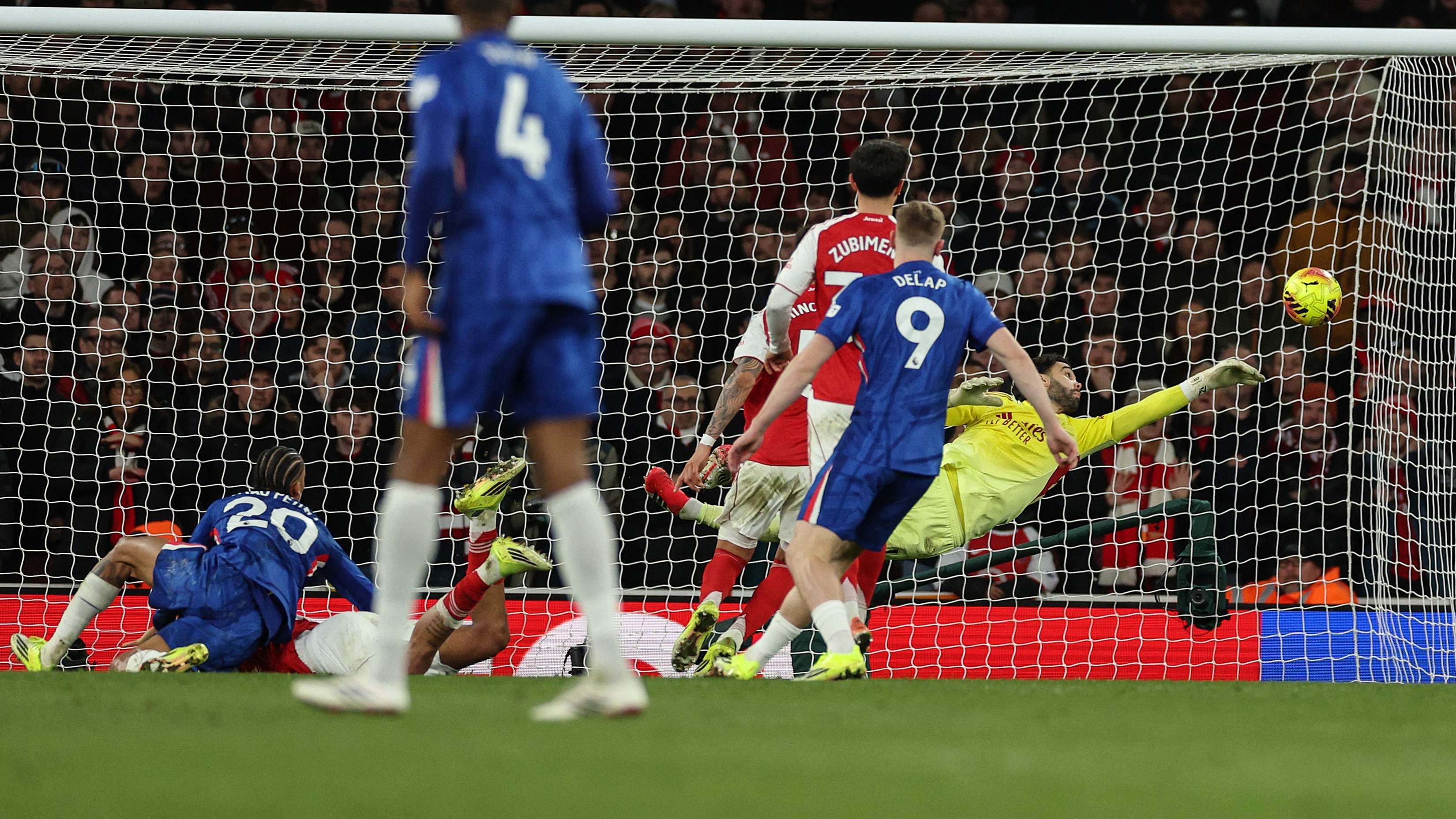 FBL-ENG-PR-ARSENAL-CHELSEA