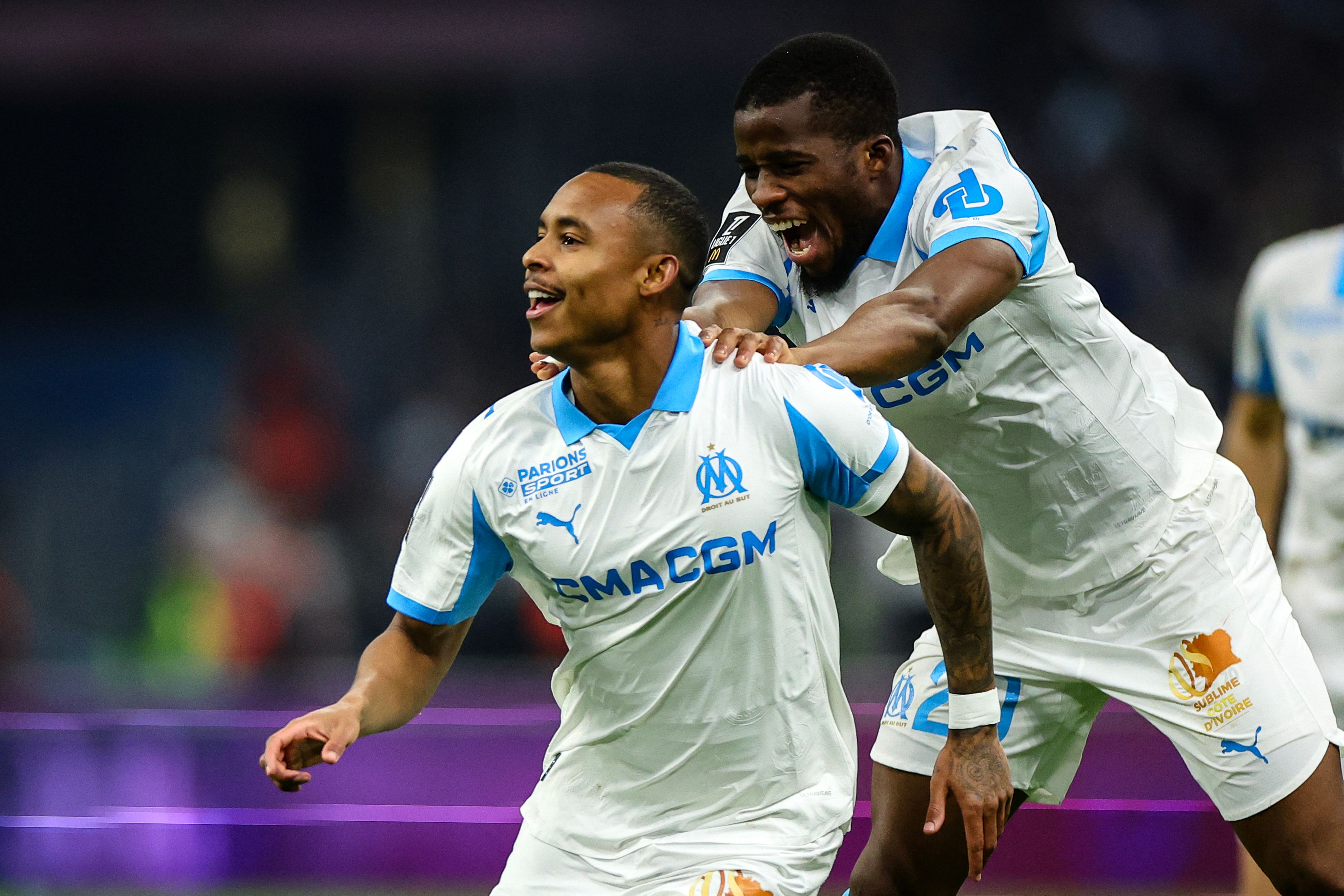FBL-FRA-LIGUE1-MARSEILLE-LYON