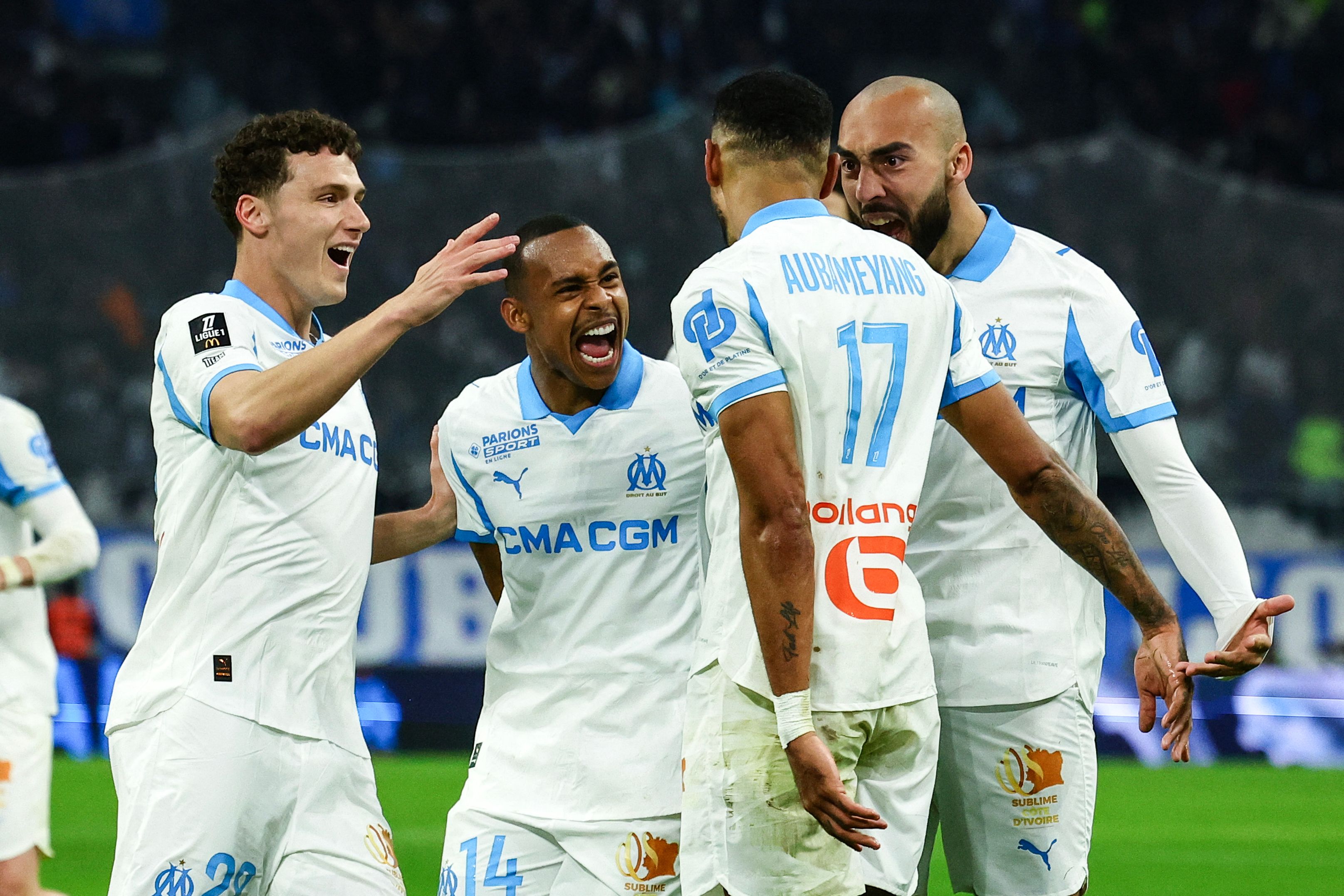 FBL-FRA-LIGUE1-MARSEILLE-LYON