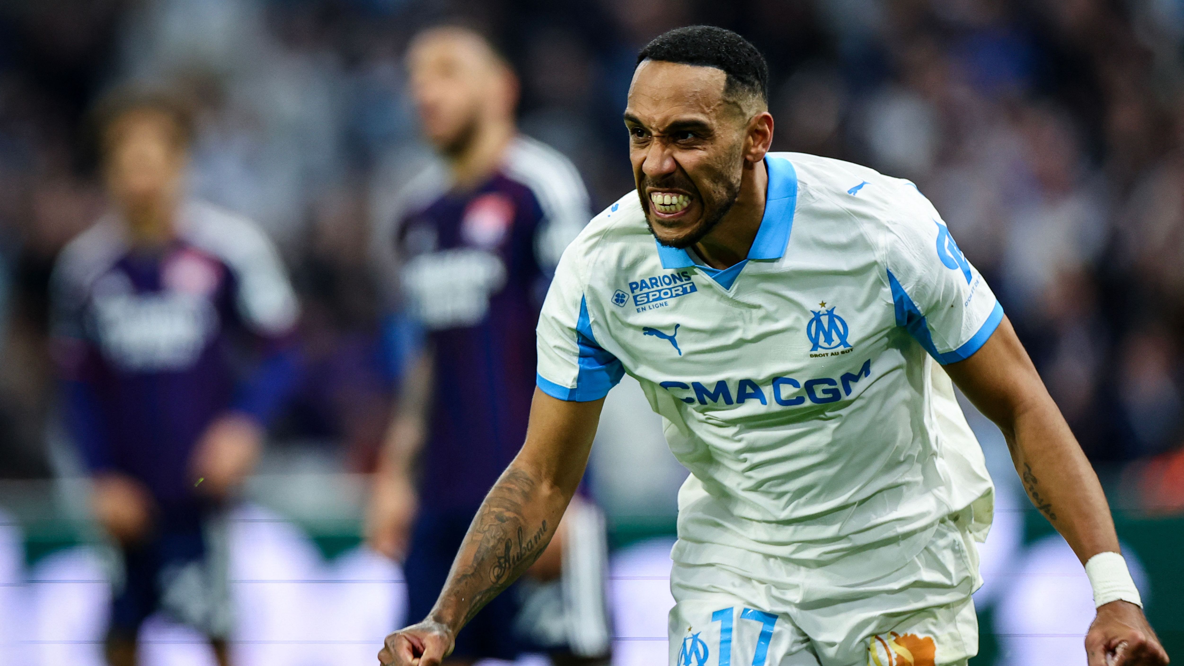 FBL-FRA-LIGUE1-MARSEILLE-LYON