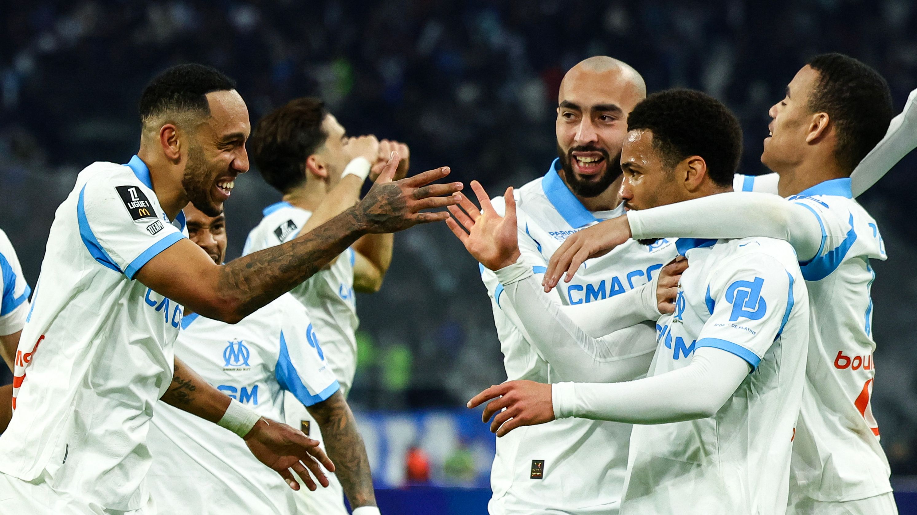 FBL-FRA-LIGUE1-MARSEILLE-LYON