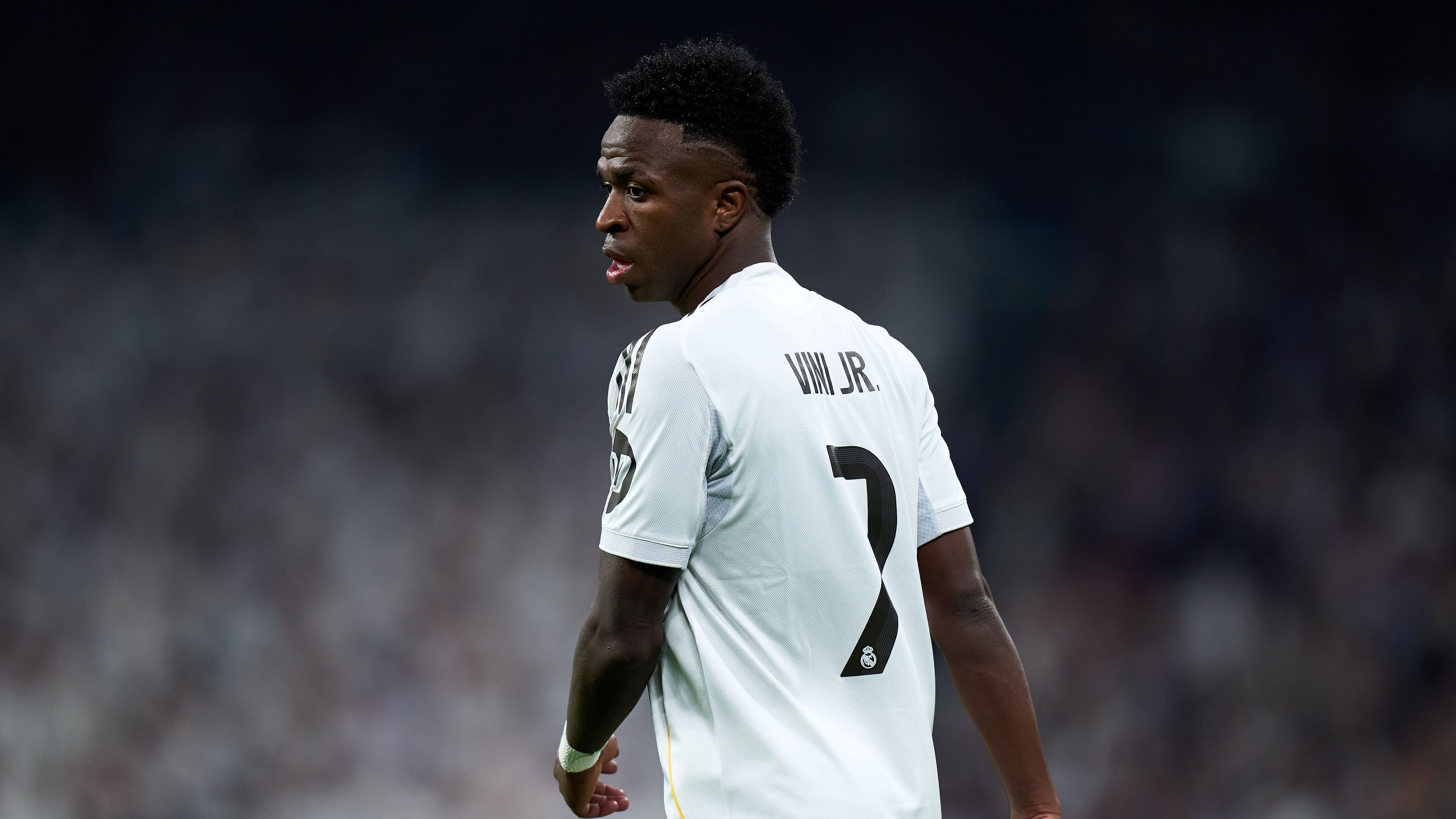 Real Madrid C.F. v SL Benfica - UEFA Champions League 2025/26 League Knockout Play-off Second Leg