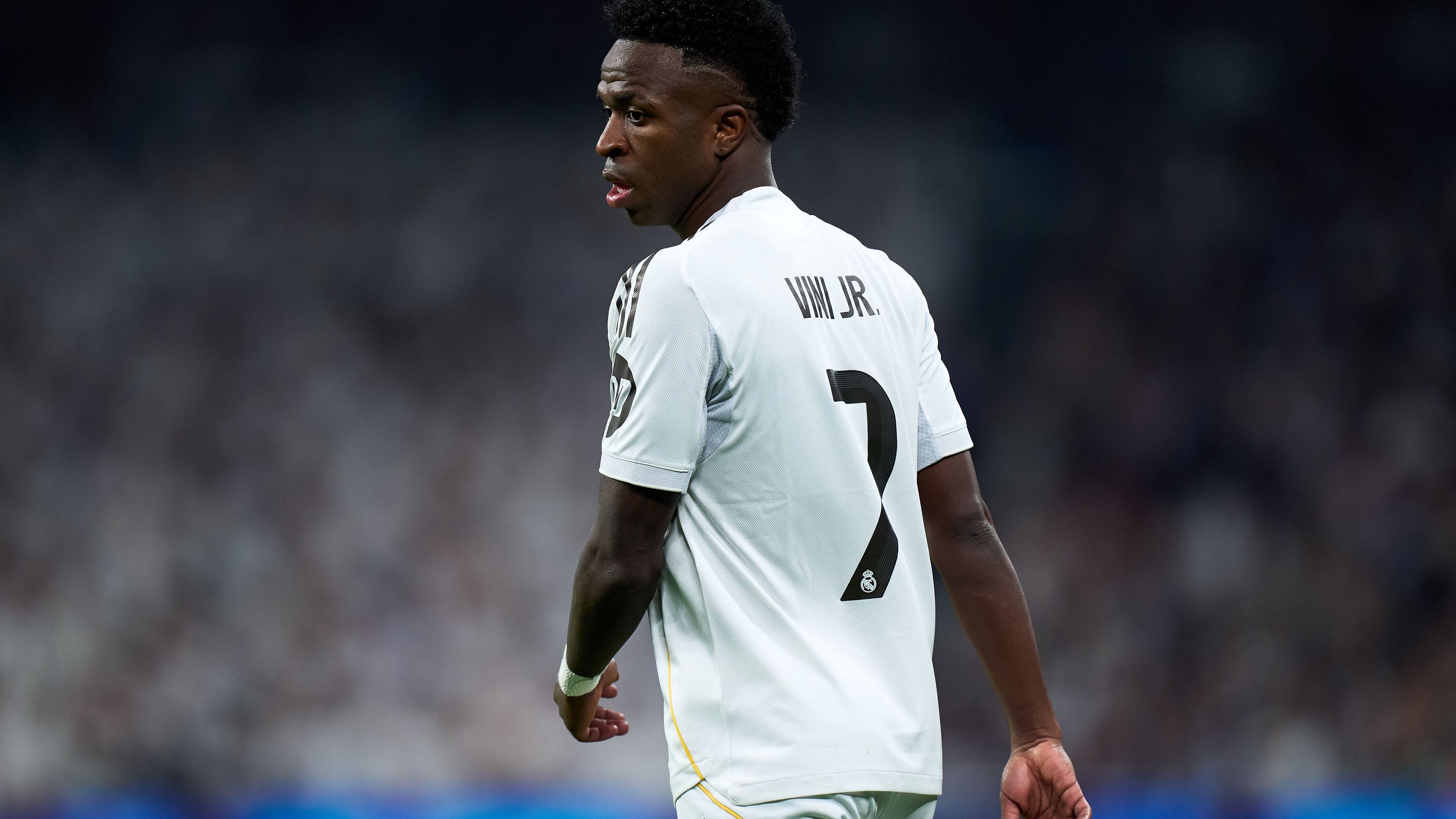 Real Madrid C.F. v SL Benfica - UEFA Champions League 2025/26 League Knockout Play-off Second Leg