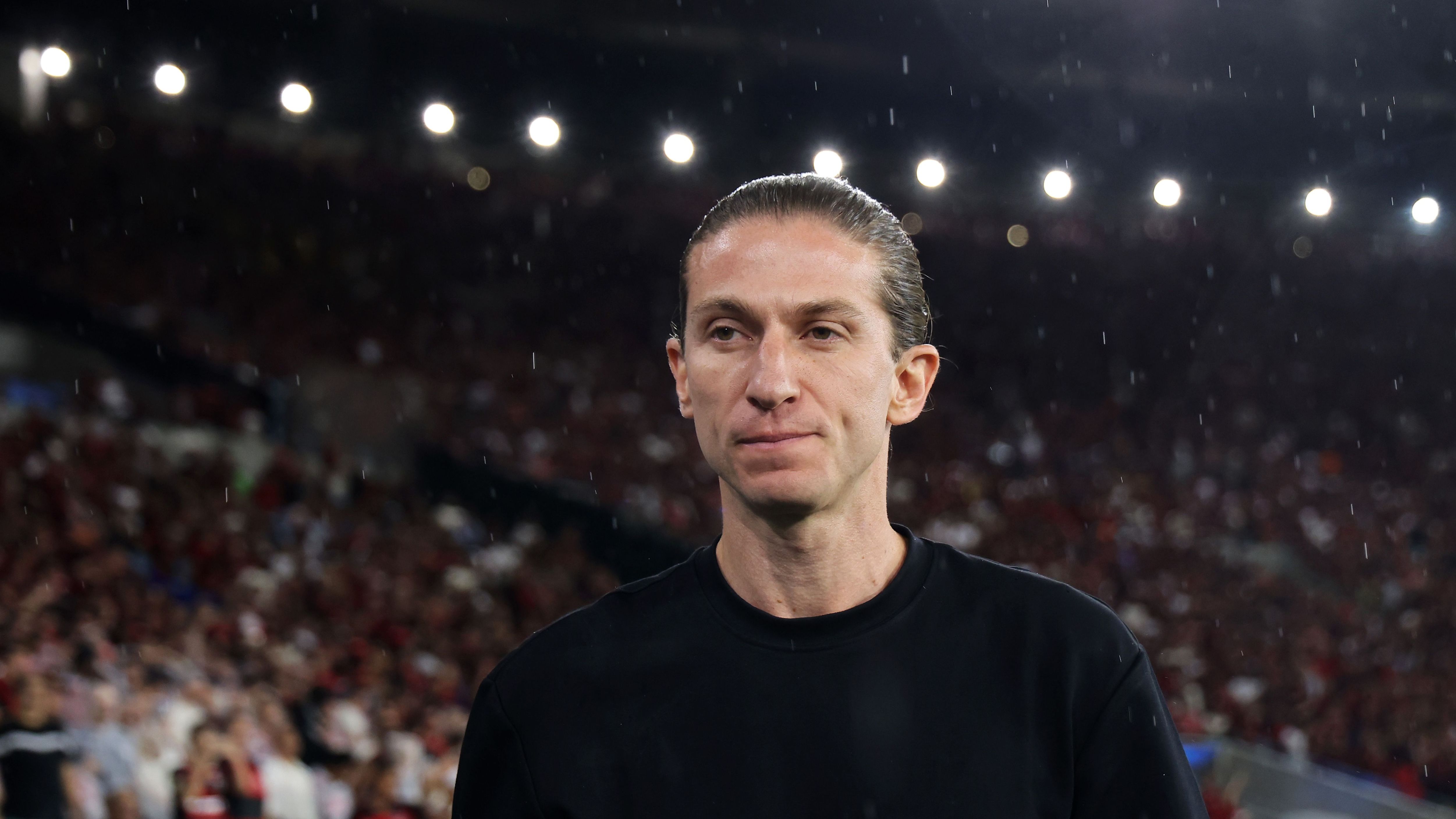 Flamengo v Lanus - CONMEBOL Recopa 2026