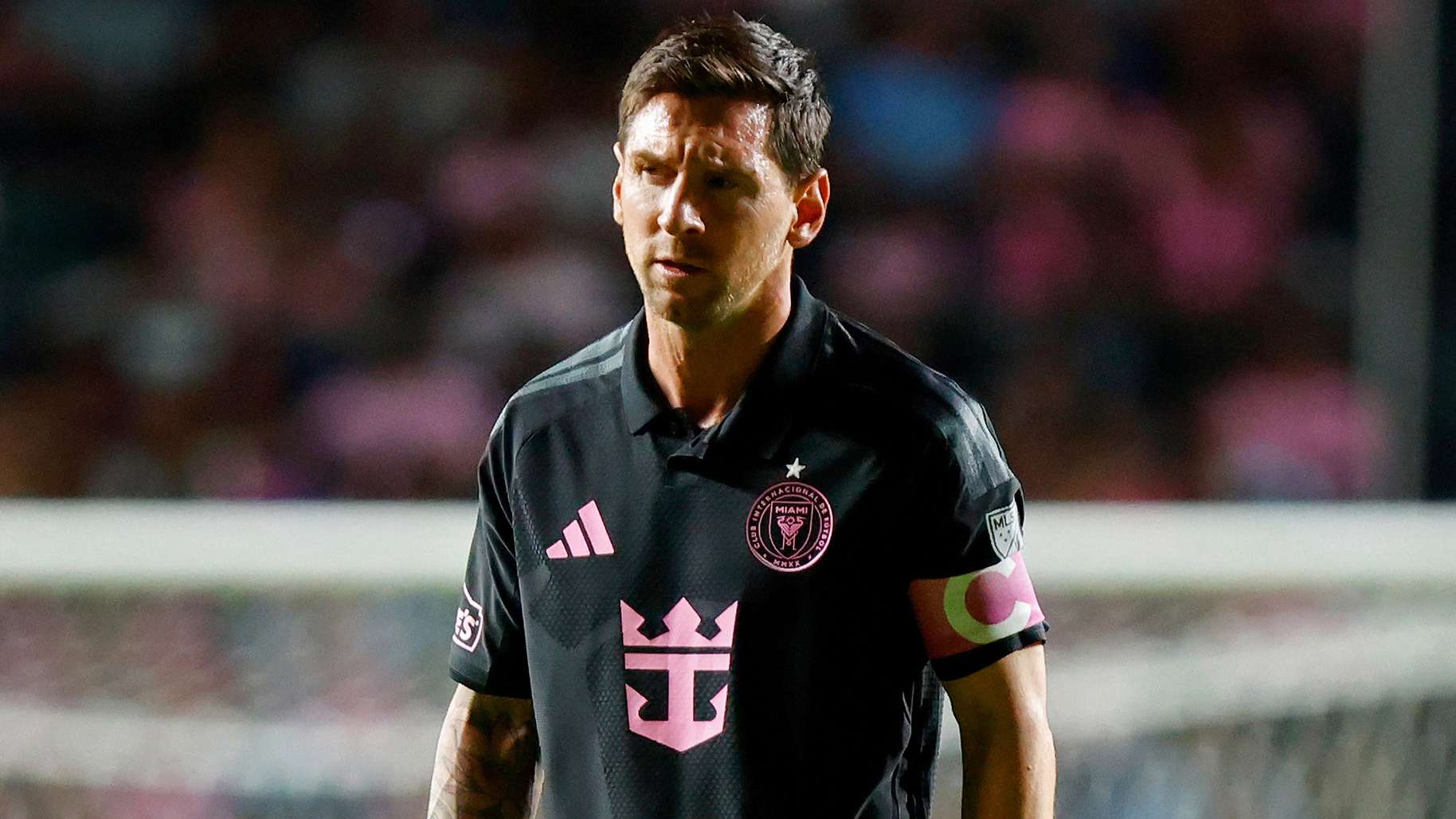 Independiente Del Valle v Inter Miami