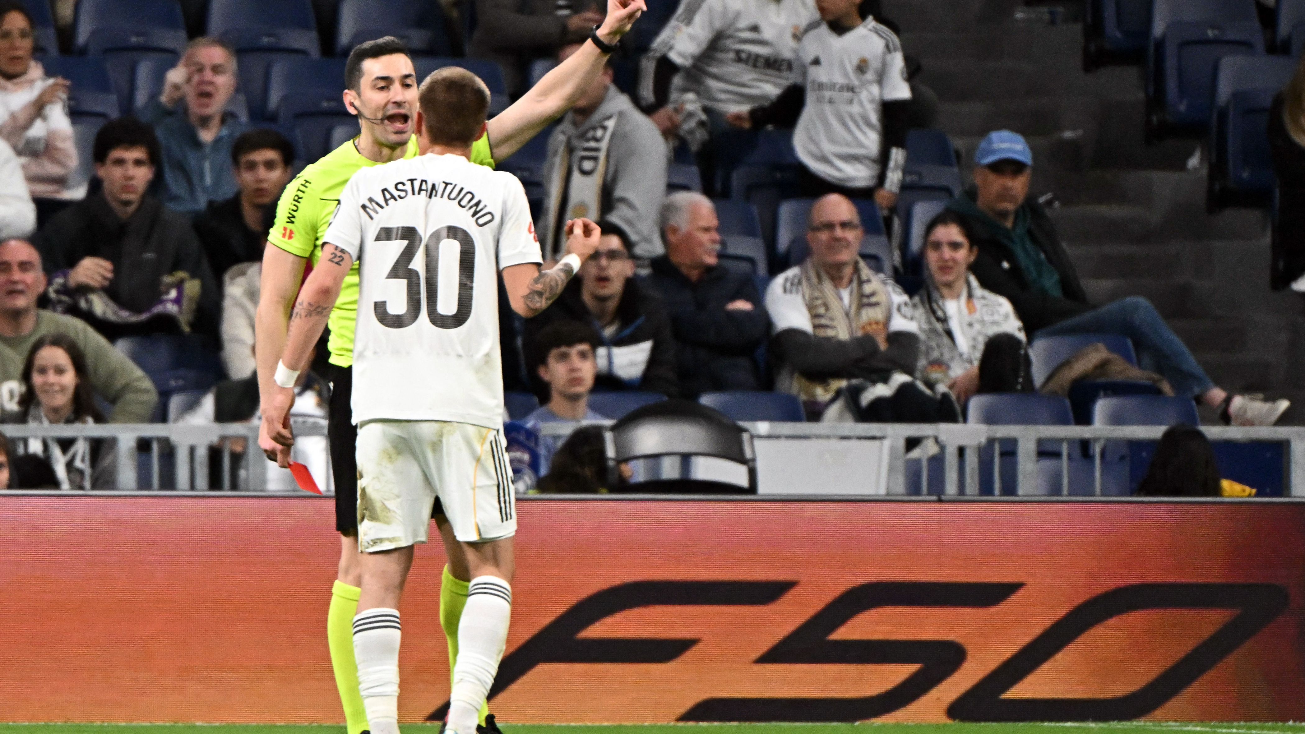 FBL-ESP-LIGA-REAL MADRID-GETAFE