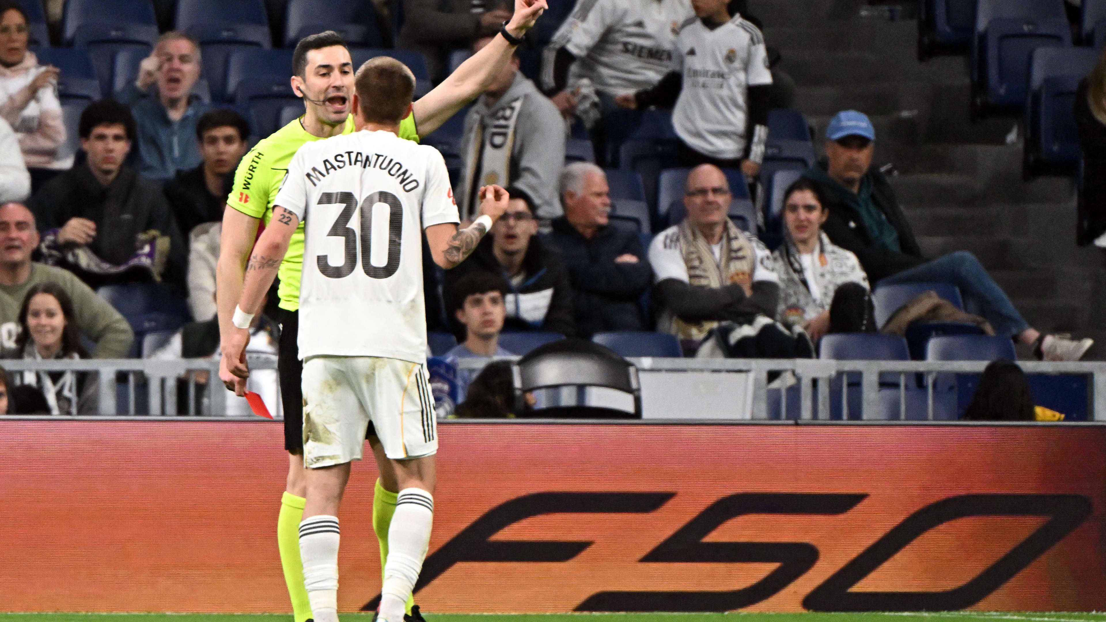 FBL-ESP-LIGA-REAL MADRID-GETAFE