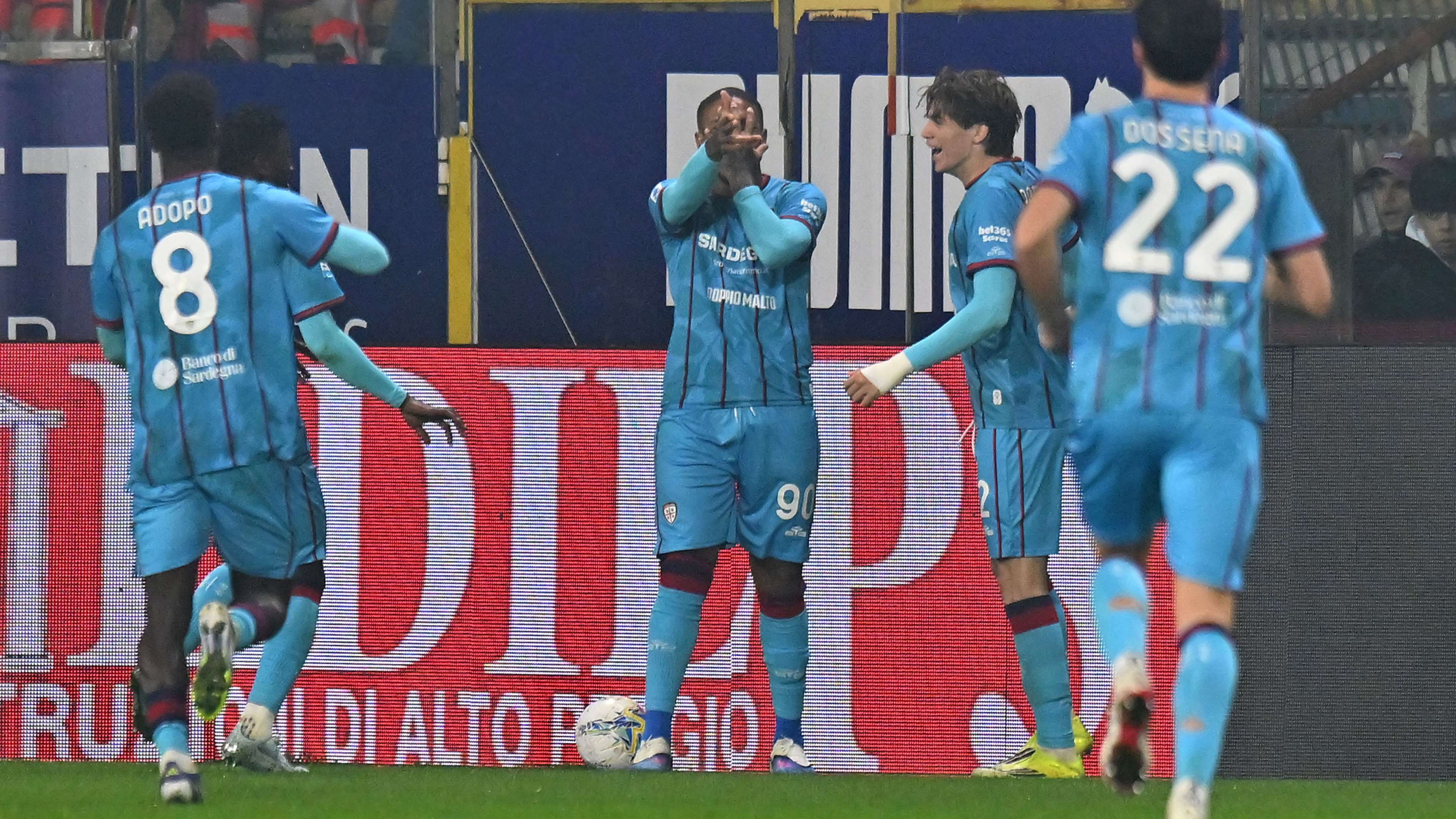 Parma Calcio 1913 v Cagliari Calcio - Serie A