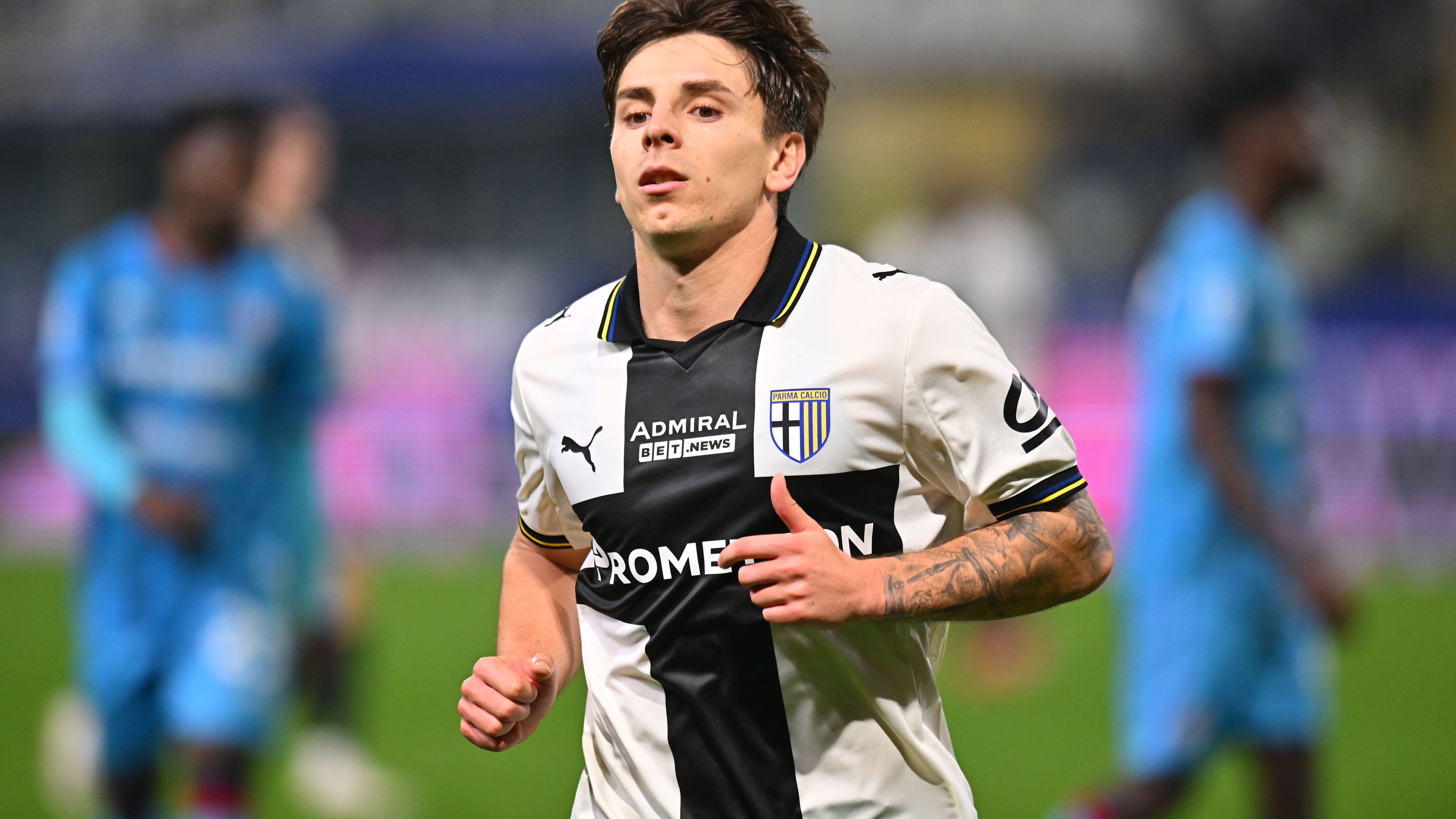 Parma Calcio 1913 v Cagliari Calcio - Serie A