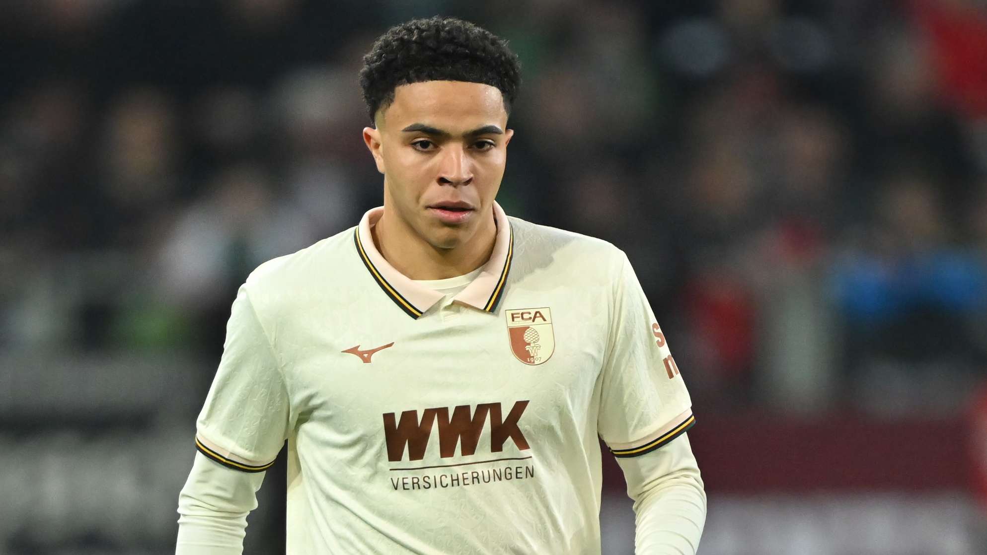 FC Augsburg v 1. FC Köln - Bundesliga