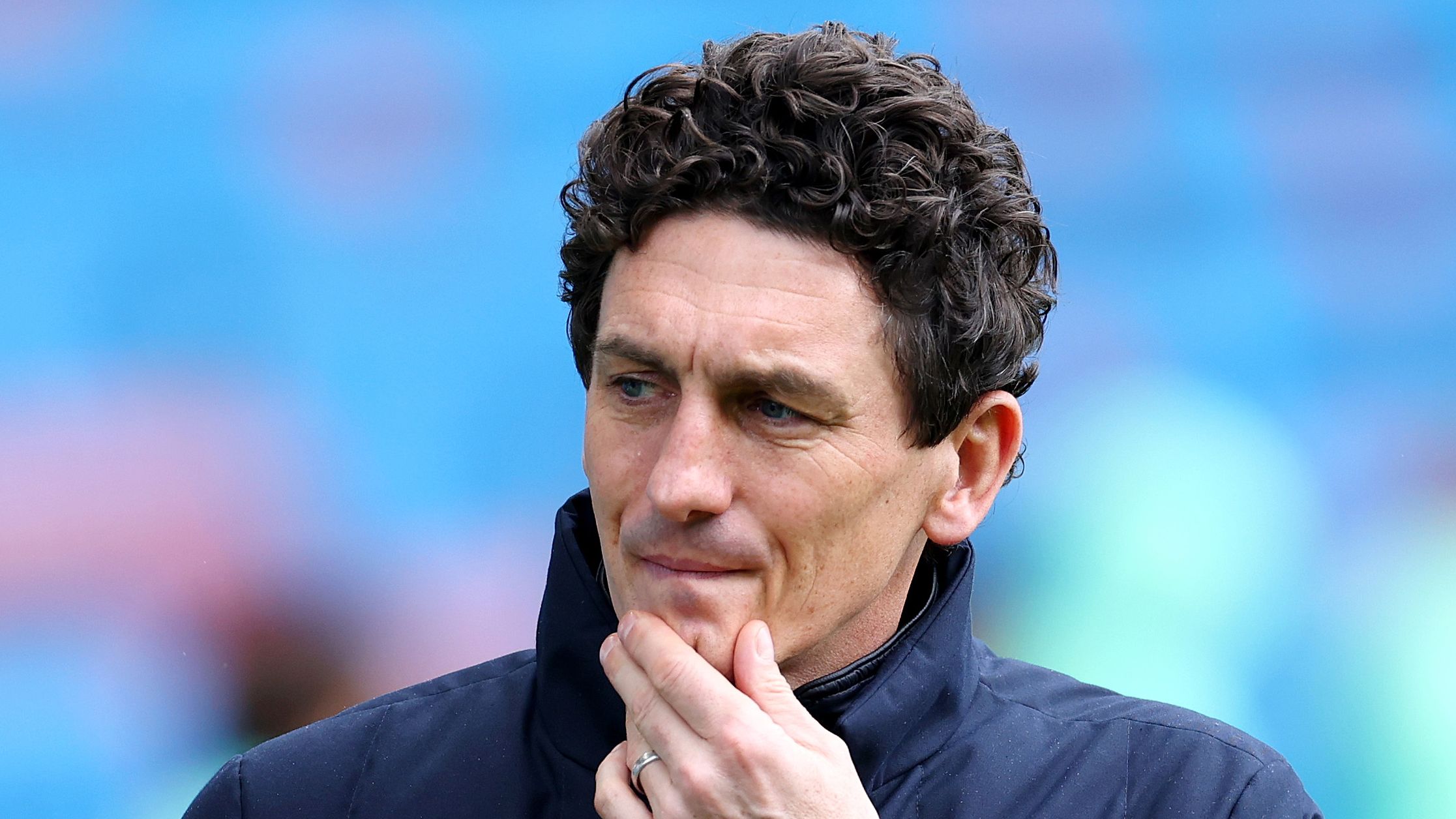 Burnley v Brentford - Premier League