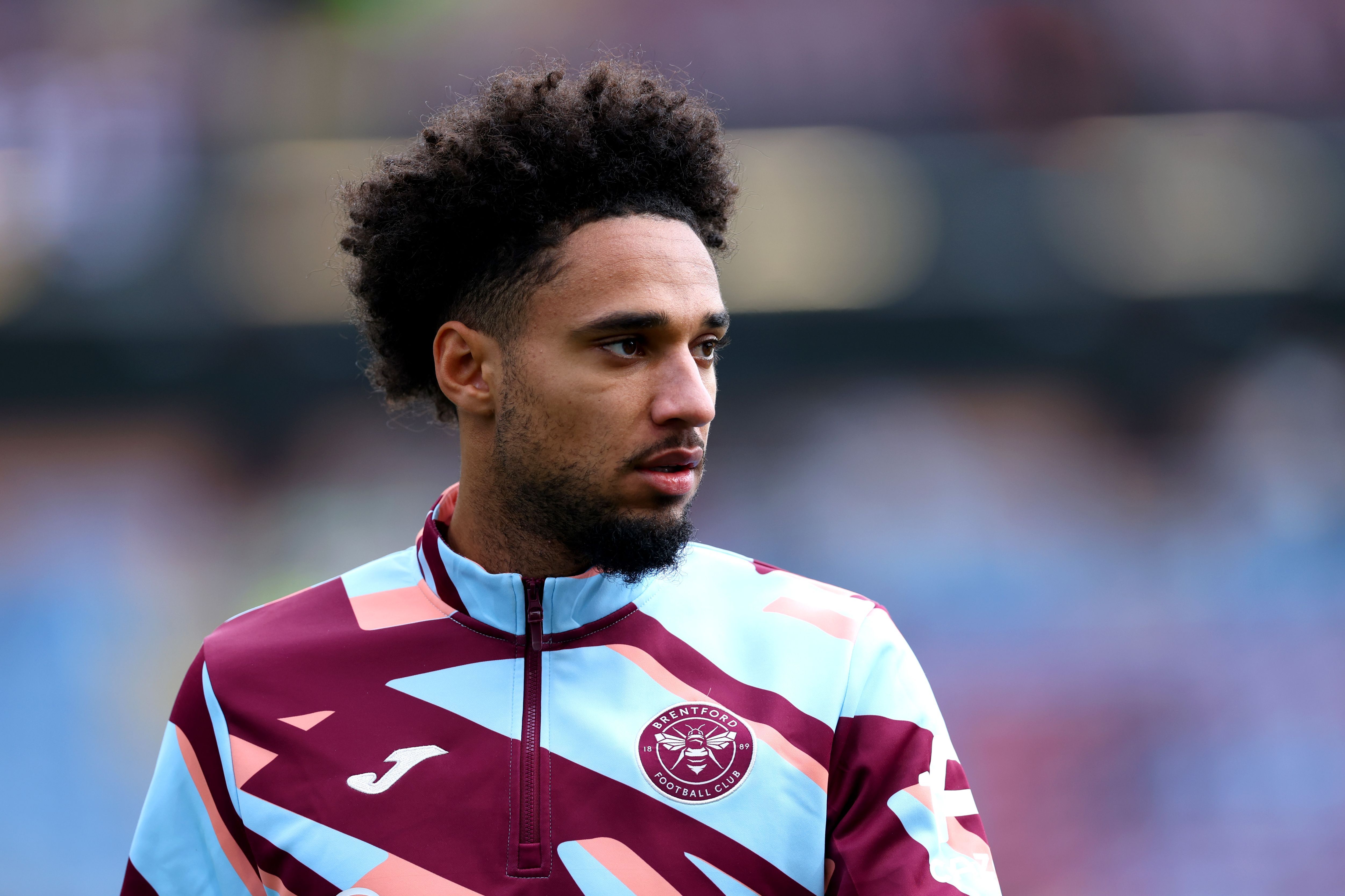 Burnley v Brentford - Premier League