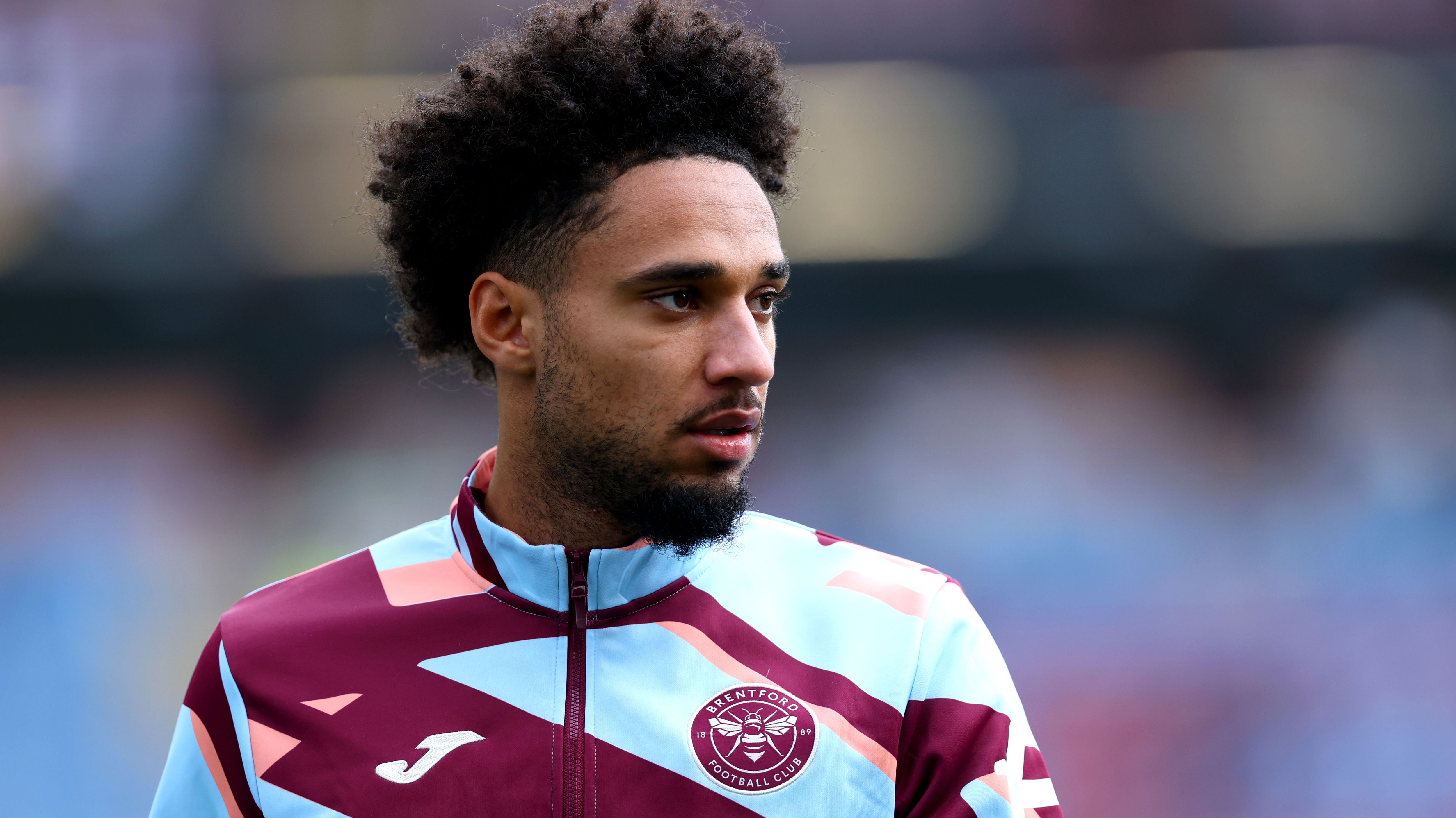 Burnley v Brentford - Premier League