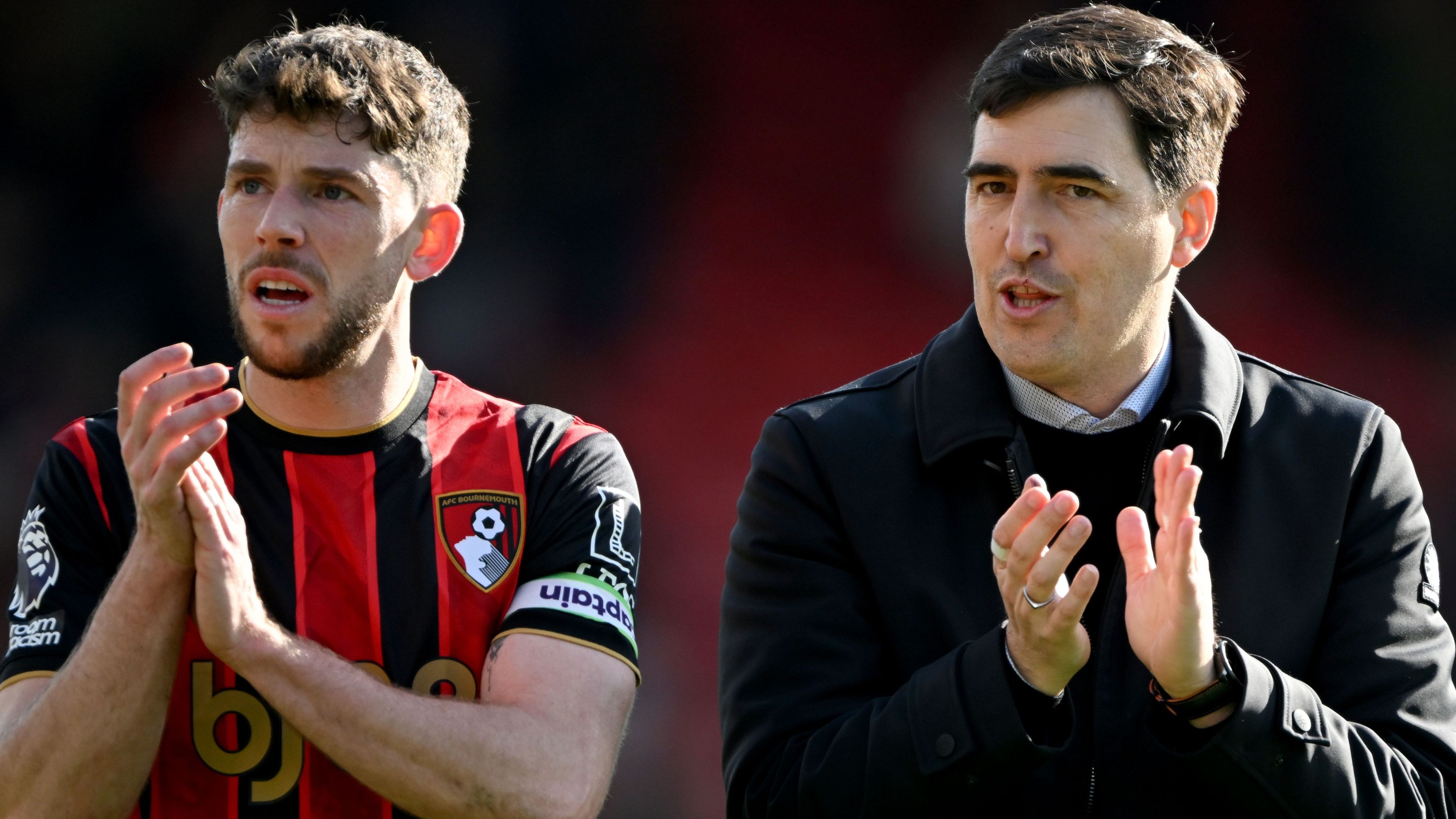 Bournemouth v Sunderland - Premier League