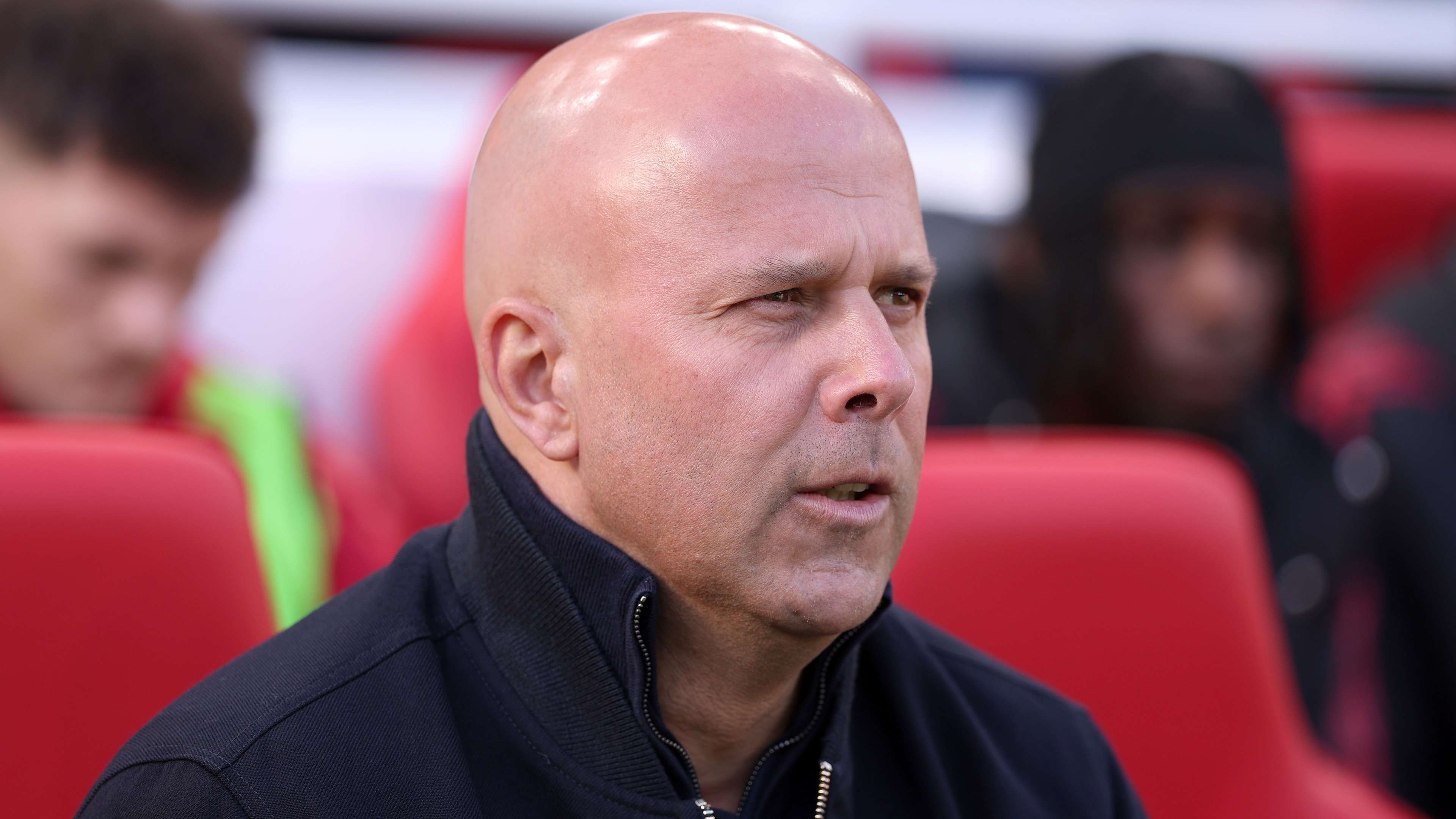 Liverpool v West Ham United - Premier League