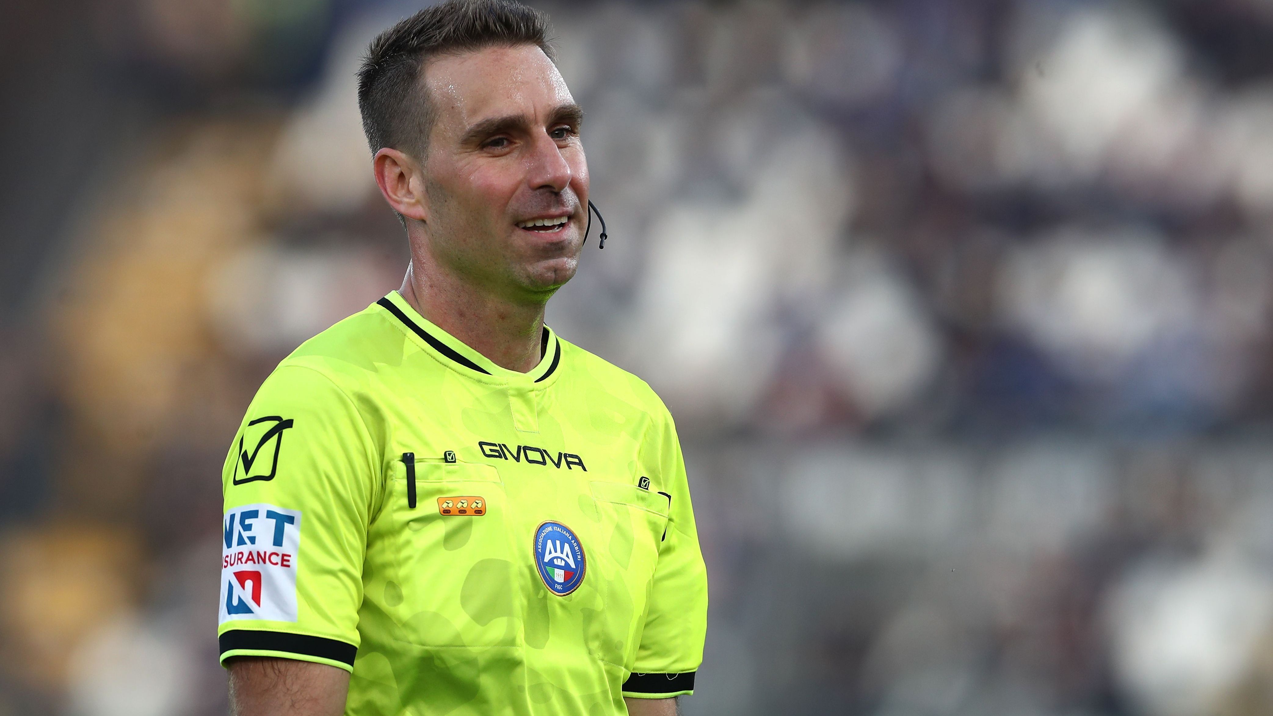 Como 1907 v US Lecce - Serie A