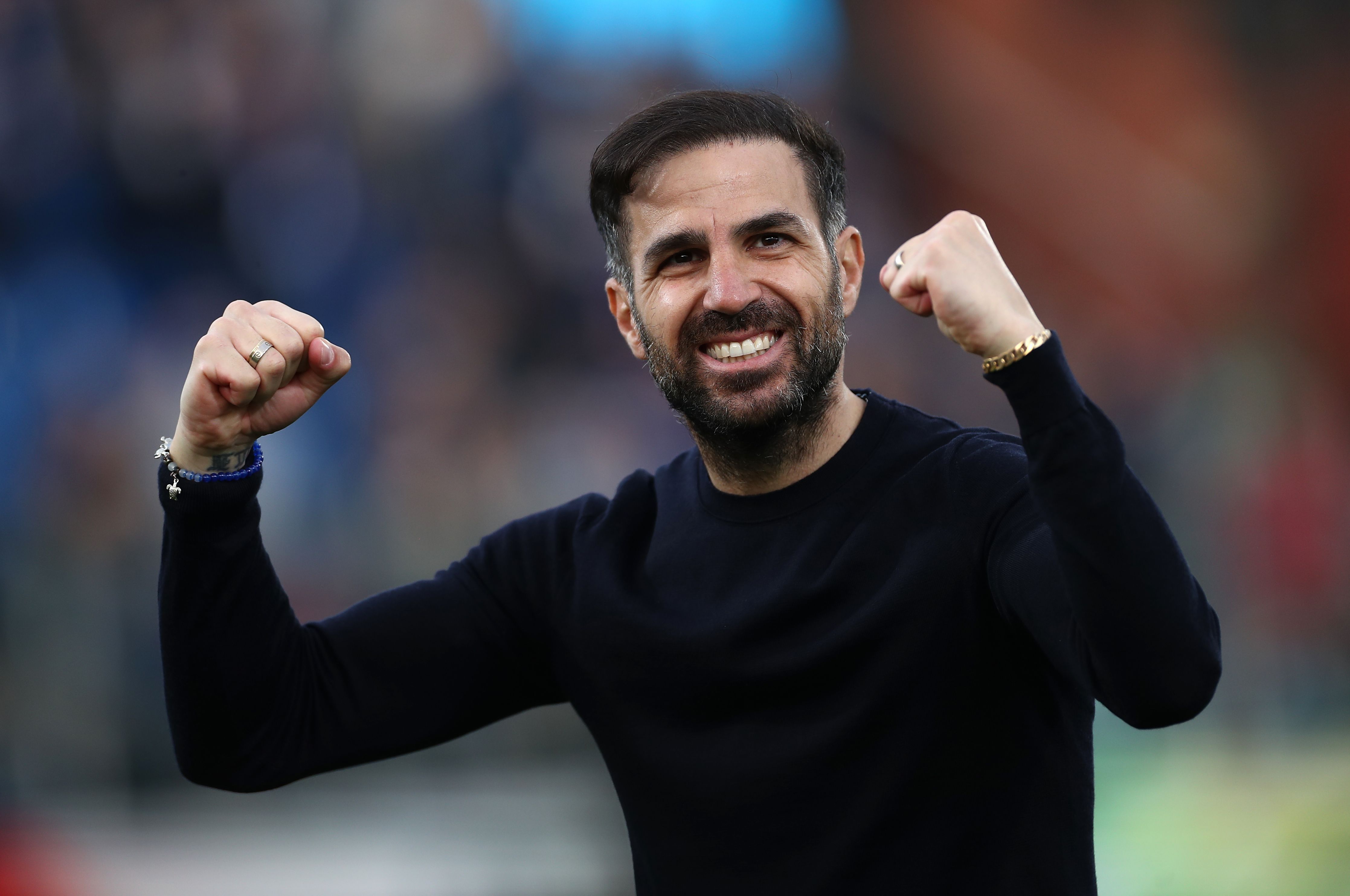 Como 1907 v US Lecce - Serie A