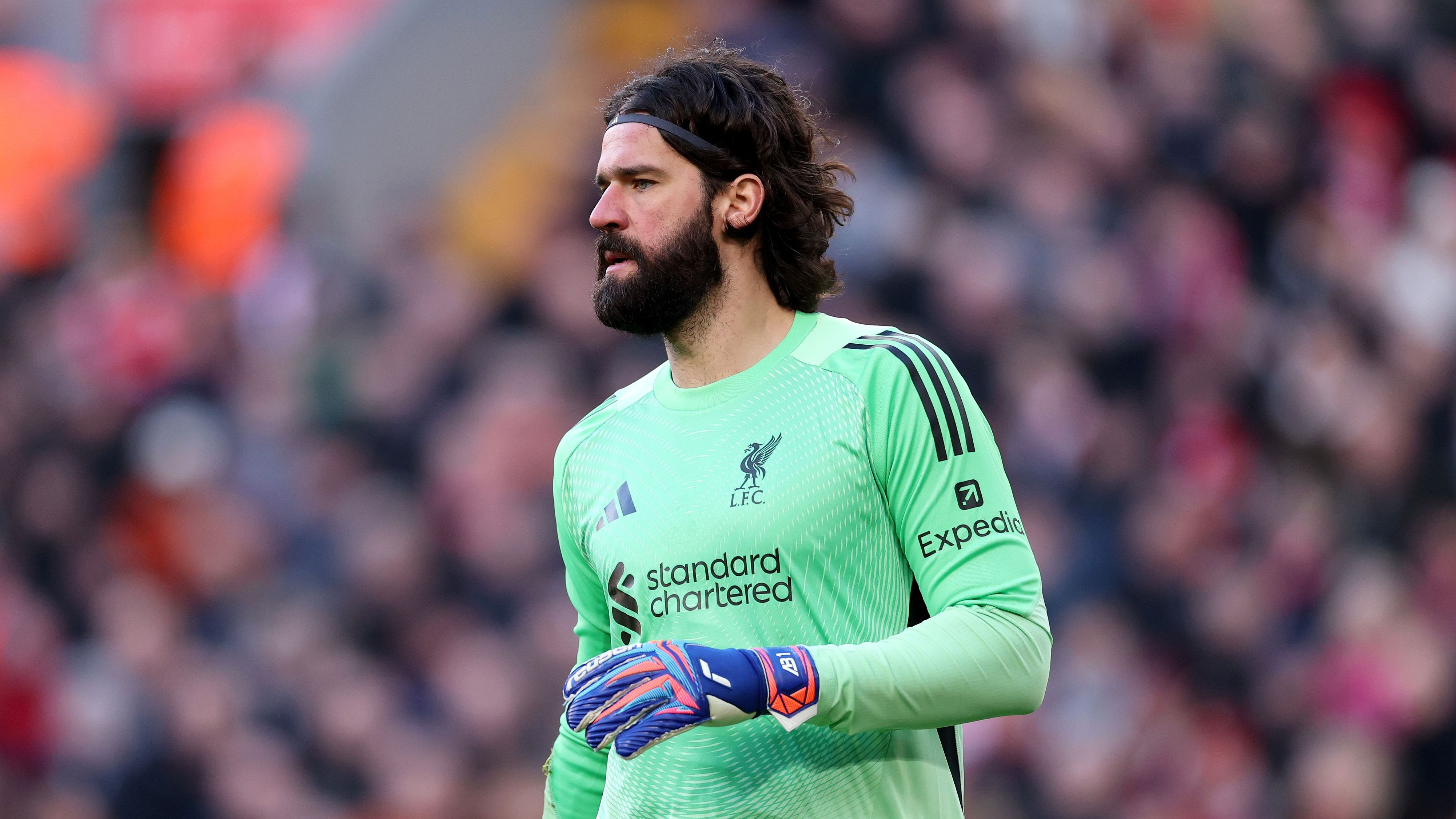 Liverpool v West Ham United - Premier League