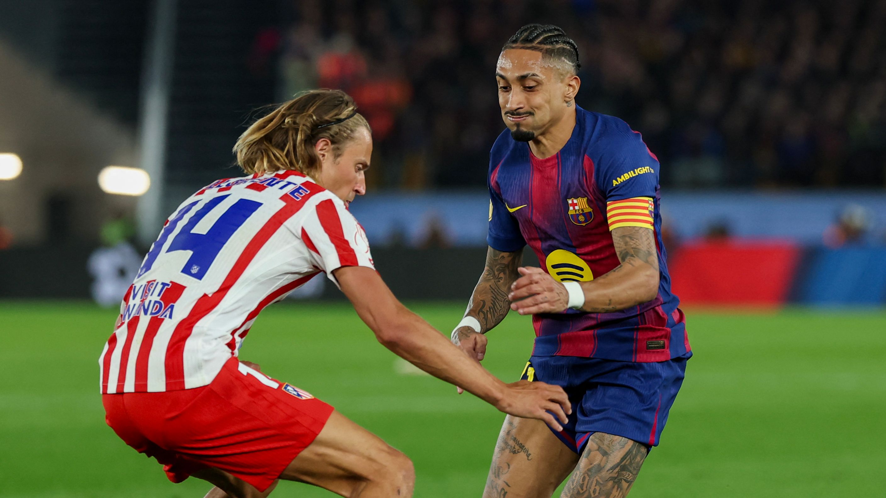 FBL-ESP-CUP-BARCELONA-ATLETICO MADRID