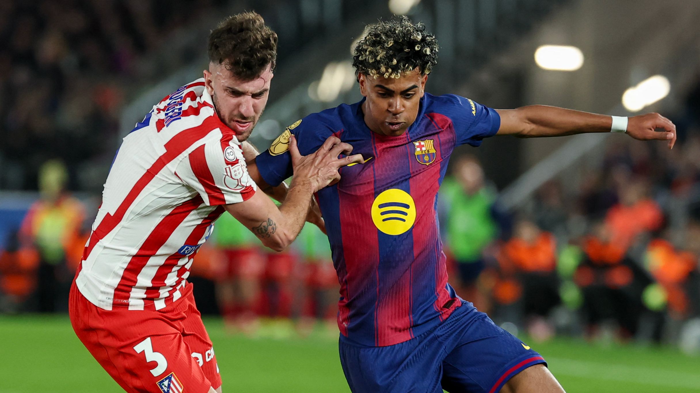 FBL-ESP-CUP-BARCELONA-ATLETICO MADRID