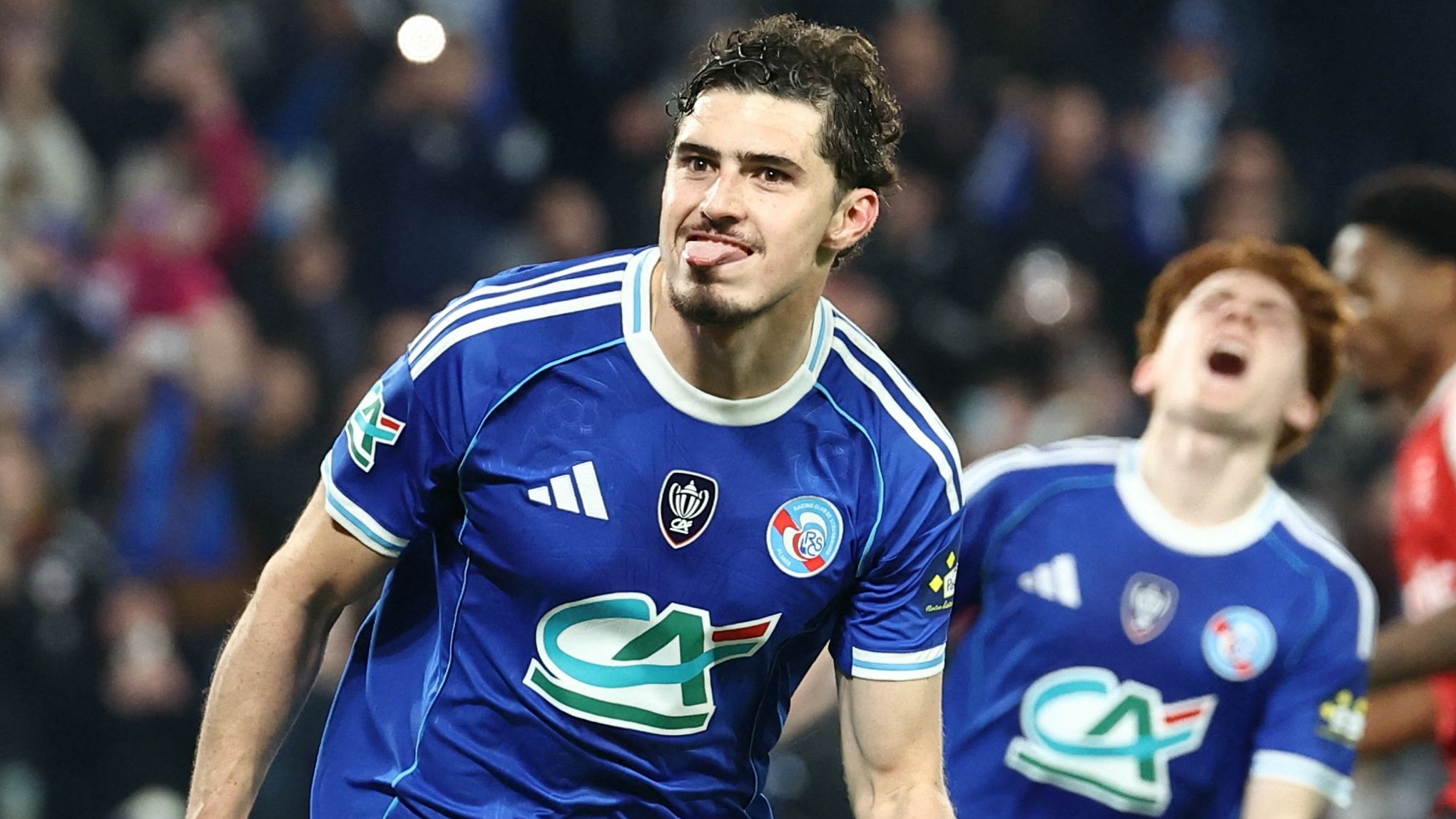 FBL-FRA-CUP-STRASBOURG-REIMS
