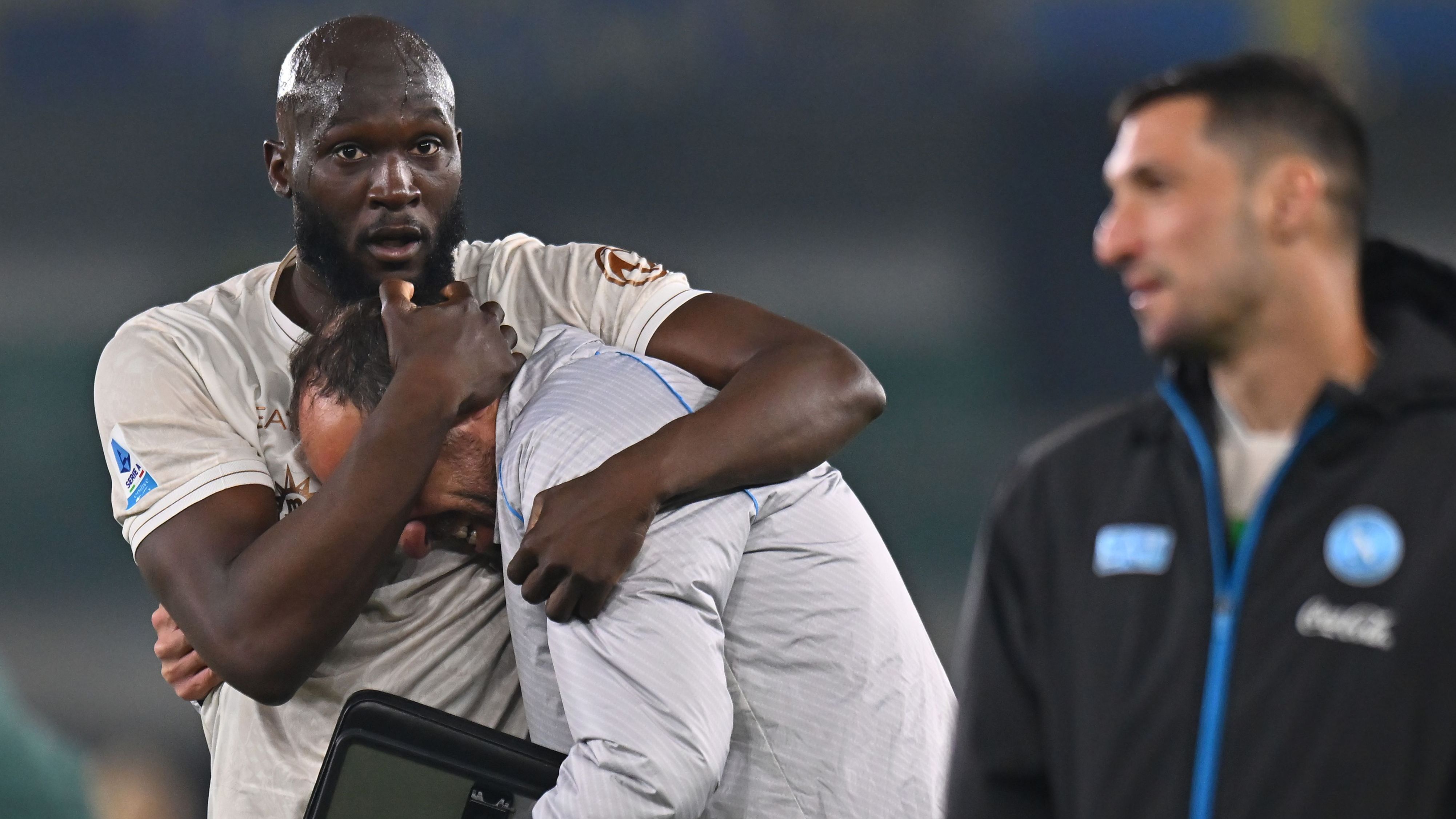 Hellas Verona FC v SSC Napoli - Serie A