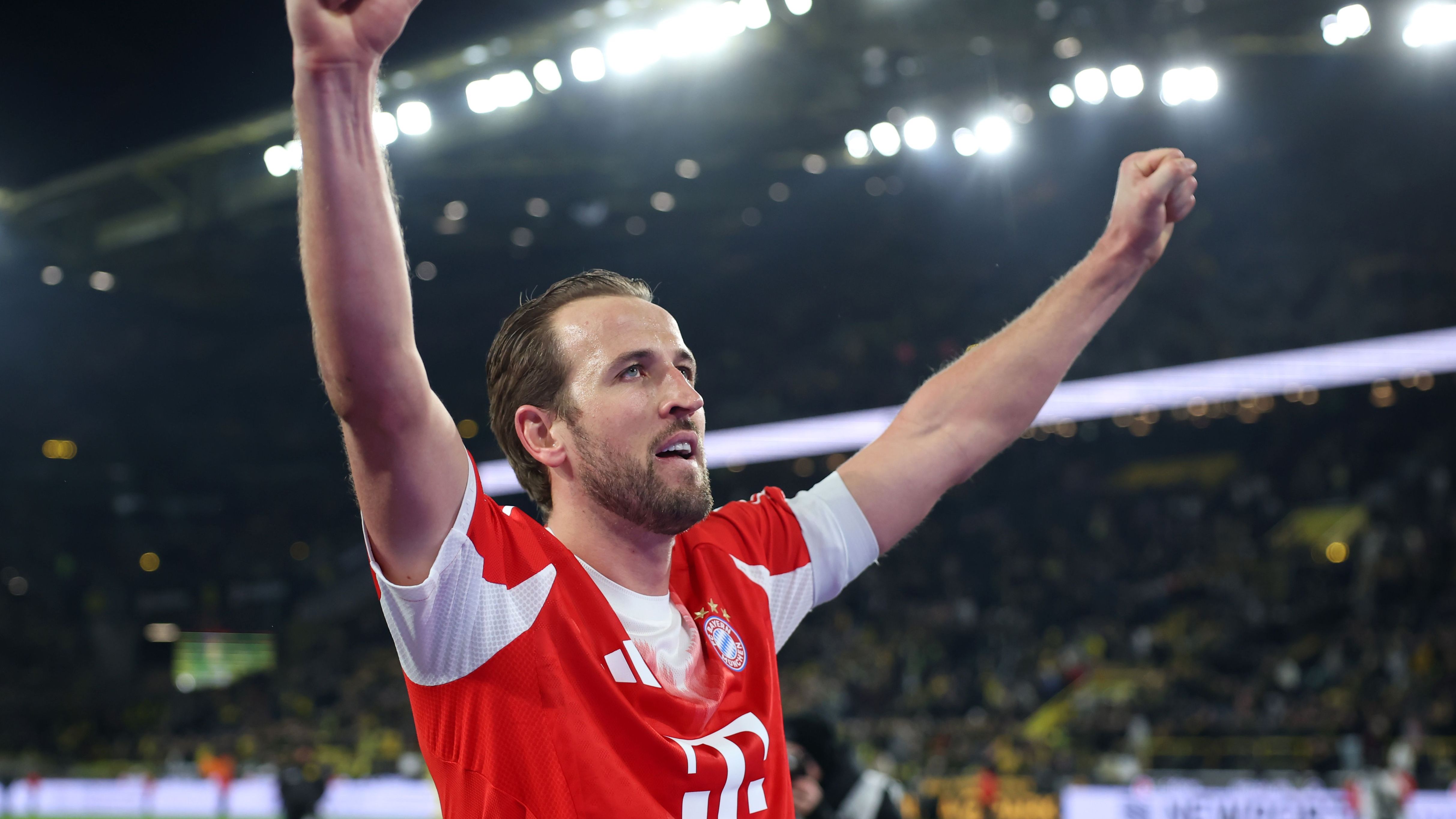 Borussia Dortmund v FC Bayern München - Bundesliga