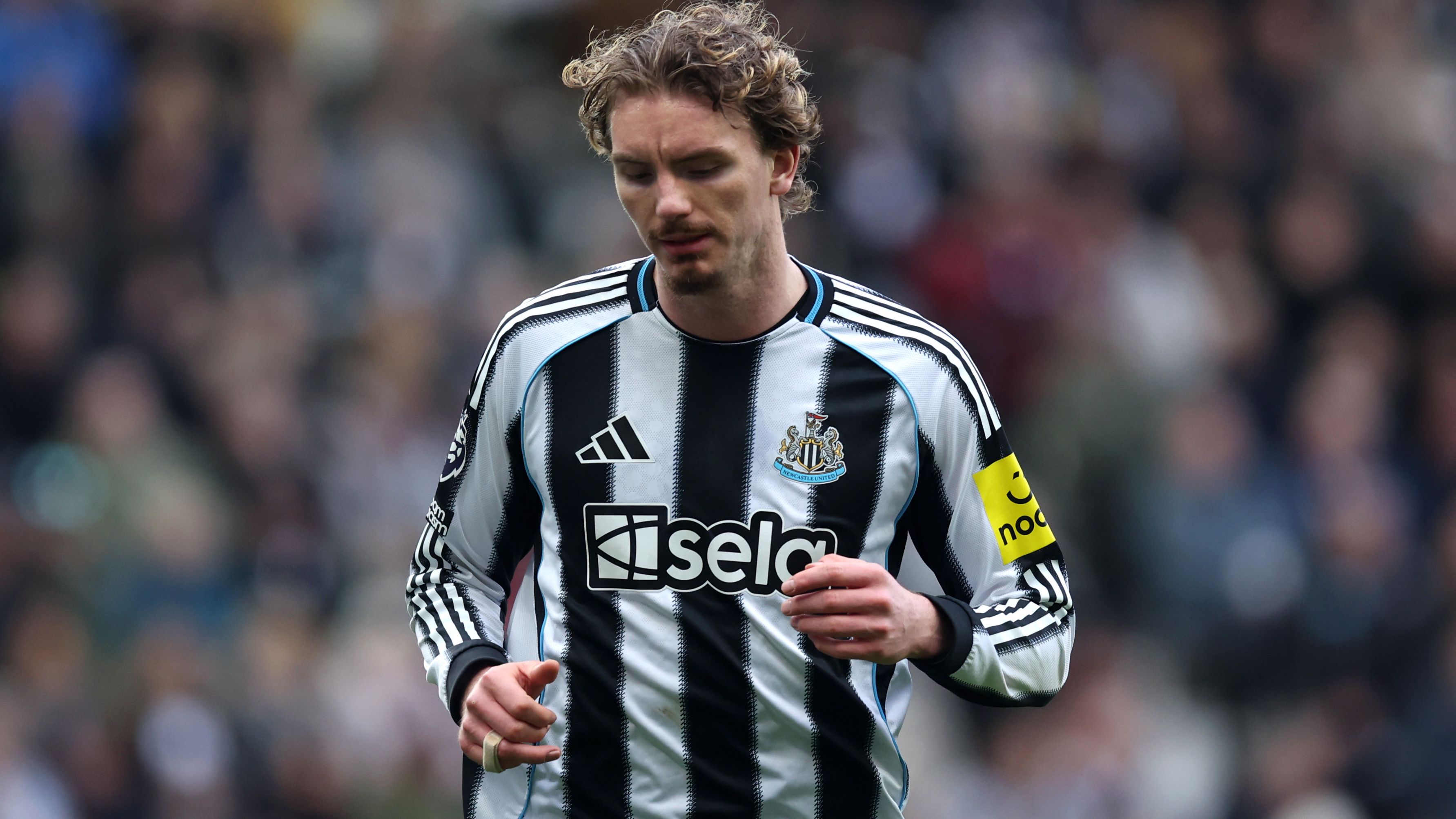 Newcastle United v Everton - Premier League