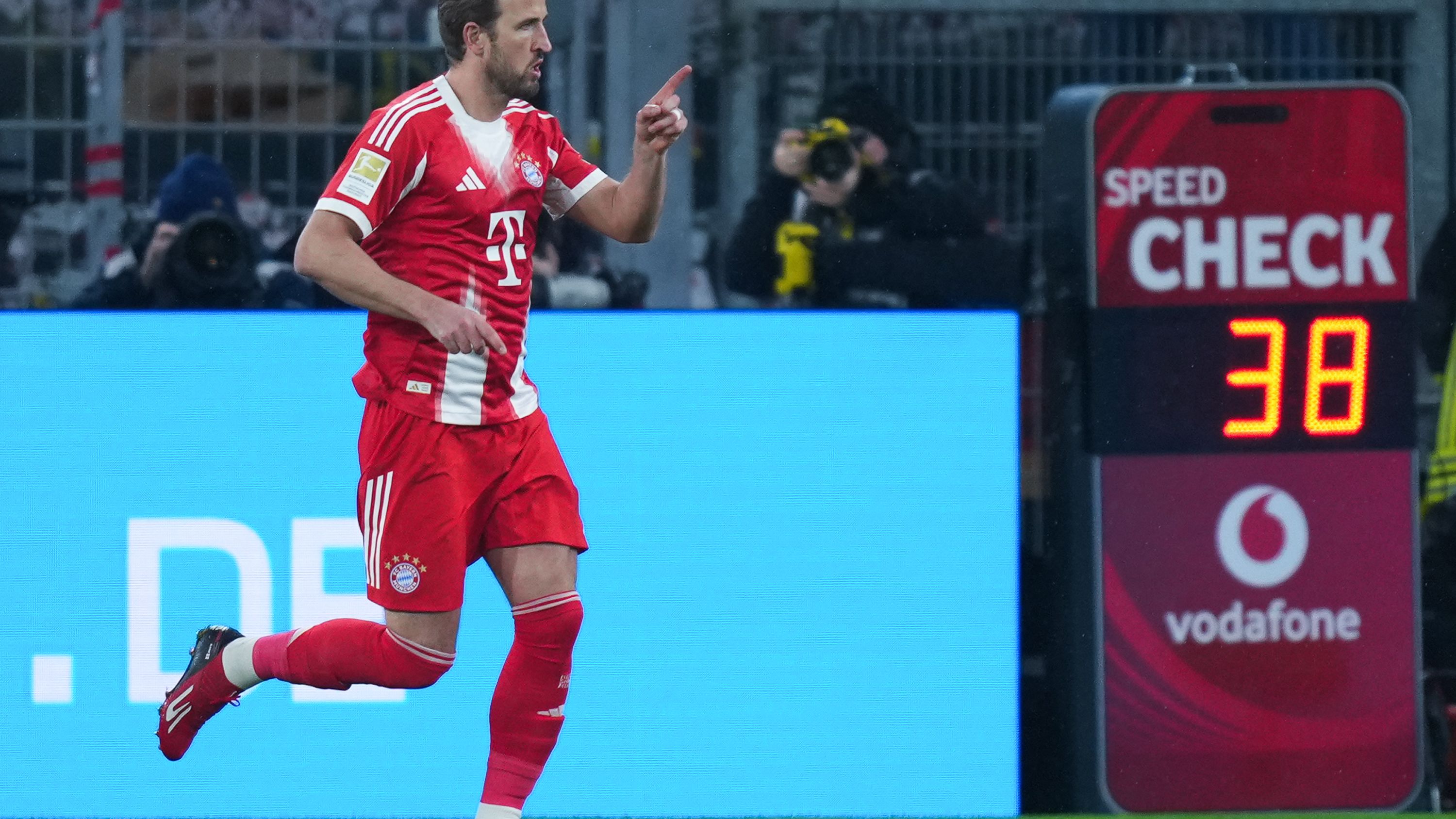 Borussia Dortmund v FC Bayern München - Bundesliga