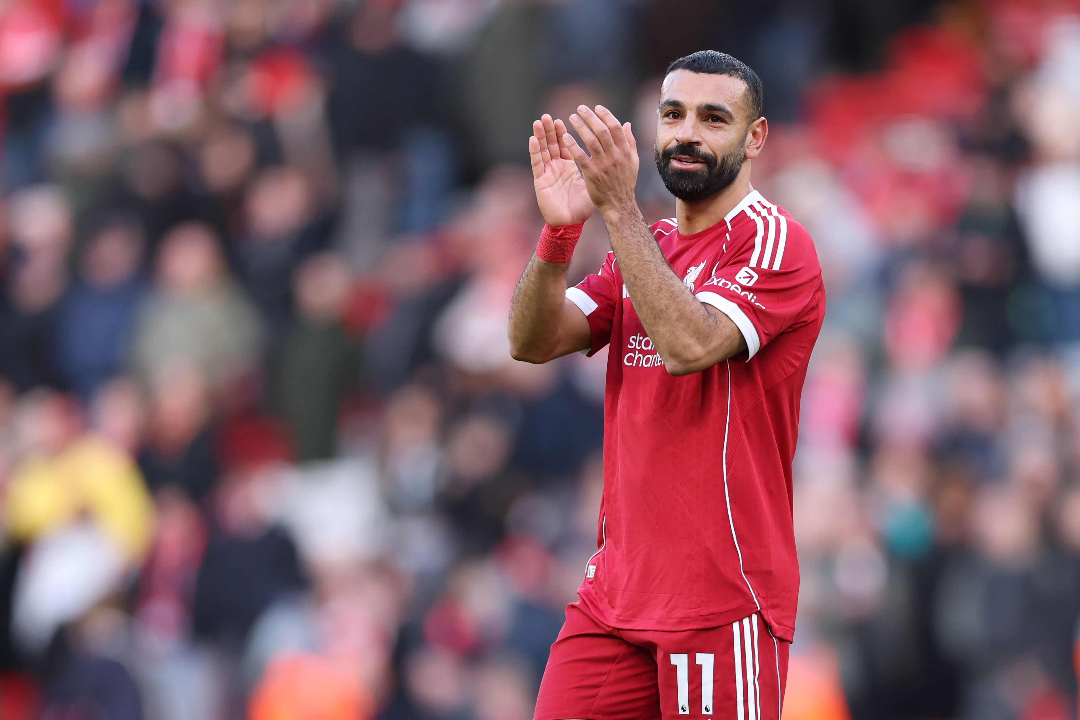 Liverpool v West Ham United - Premier League