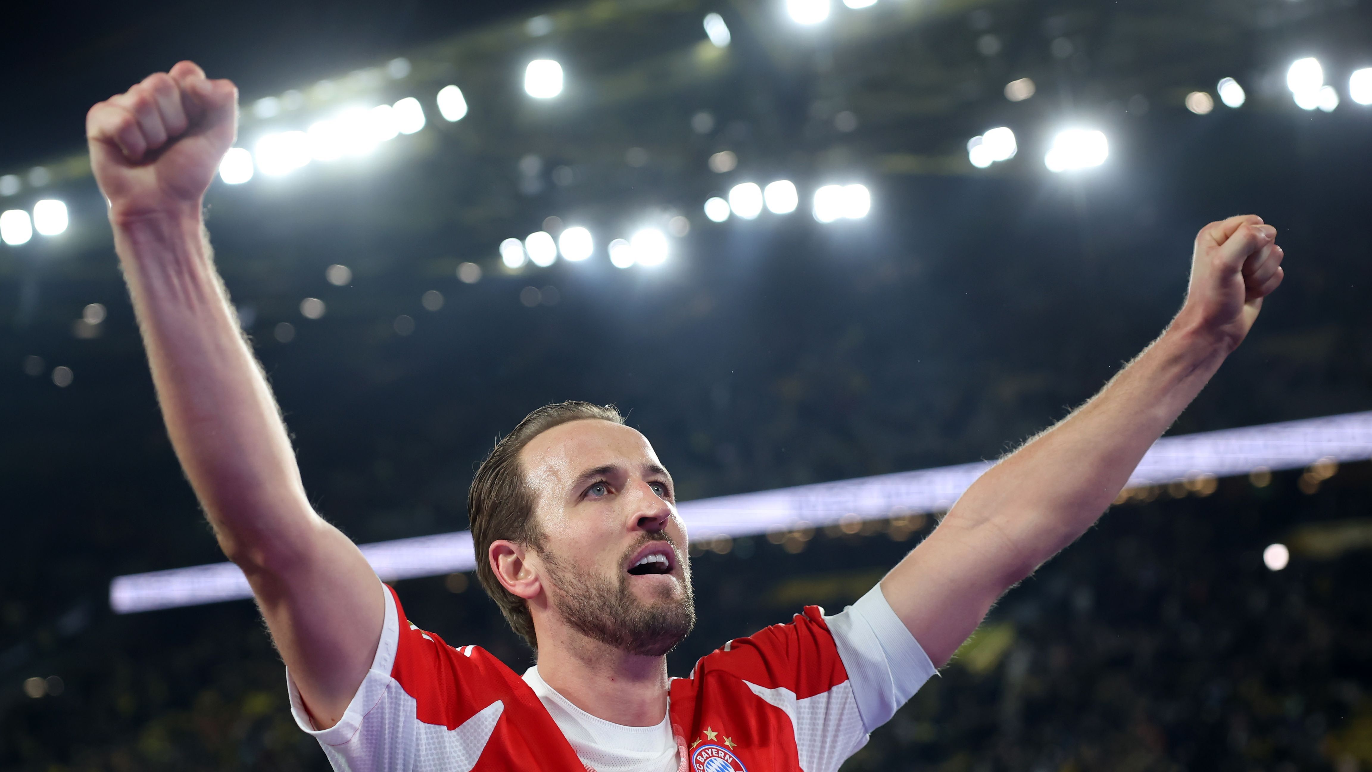 Borussia Dortmund v FC Bayern München - Bundesliga