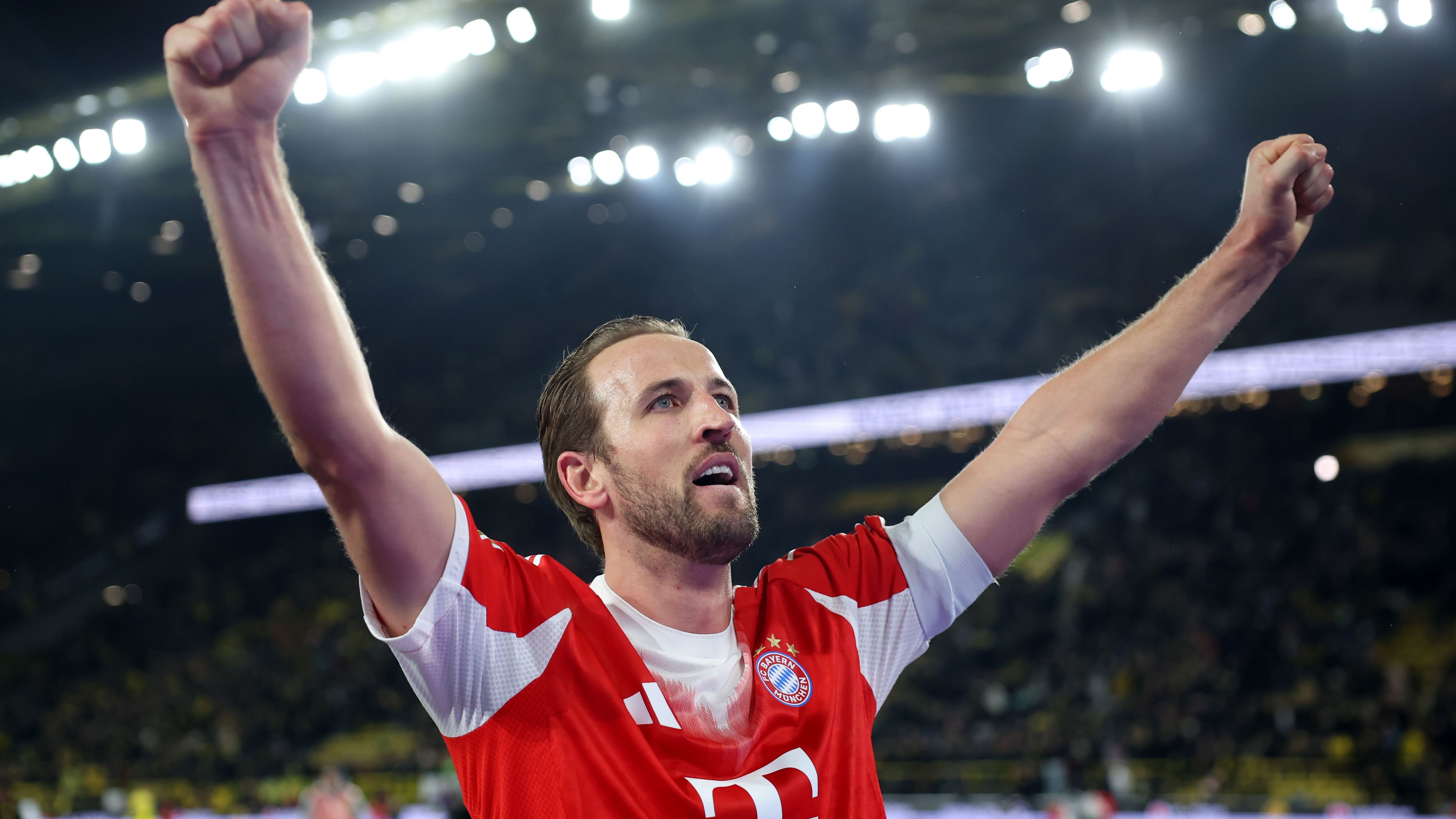 Borussia Dortmund v FC Bayern München - Bundesliga