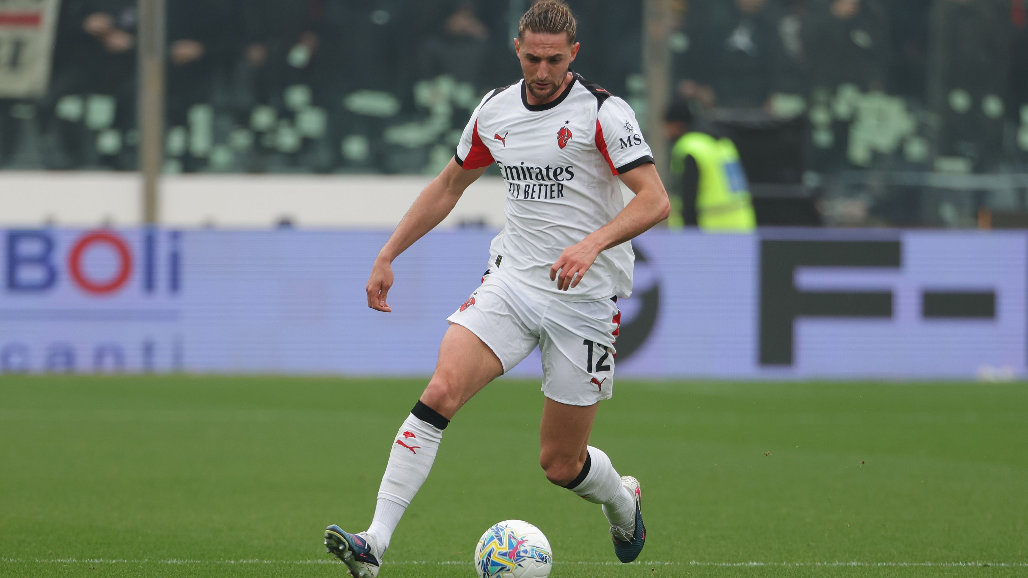 US Cremonese v AC Milan - Serie A