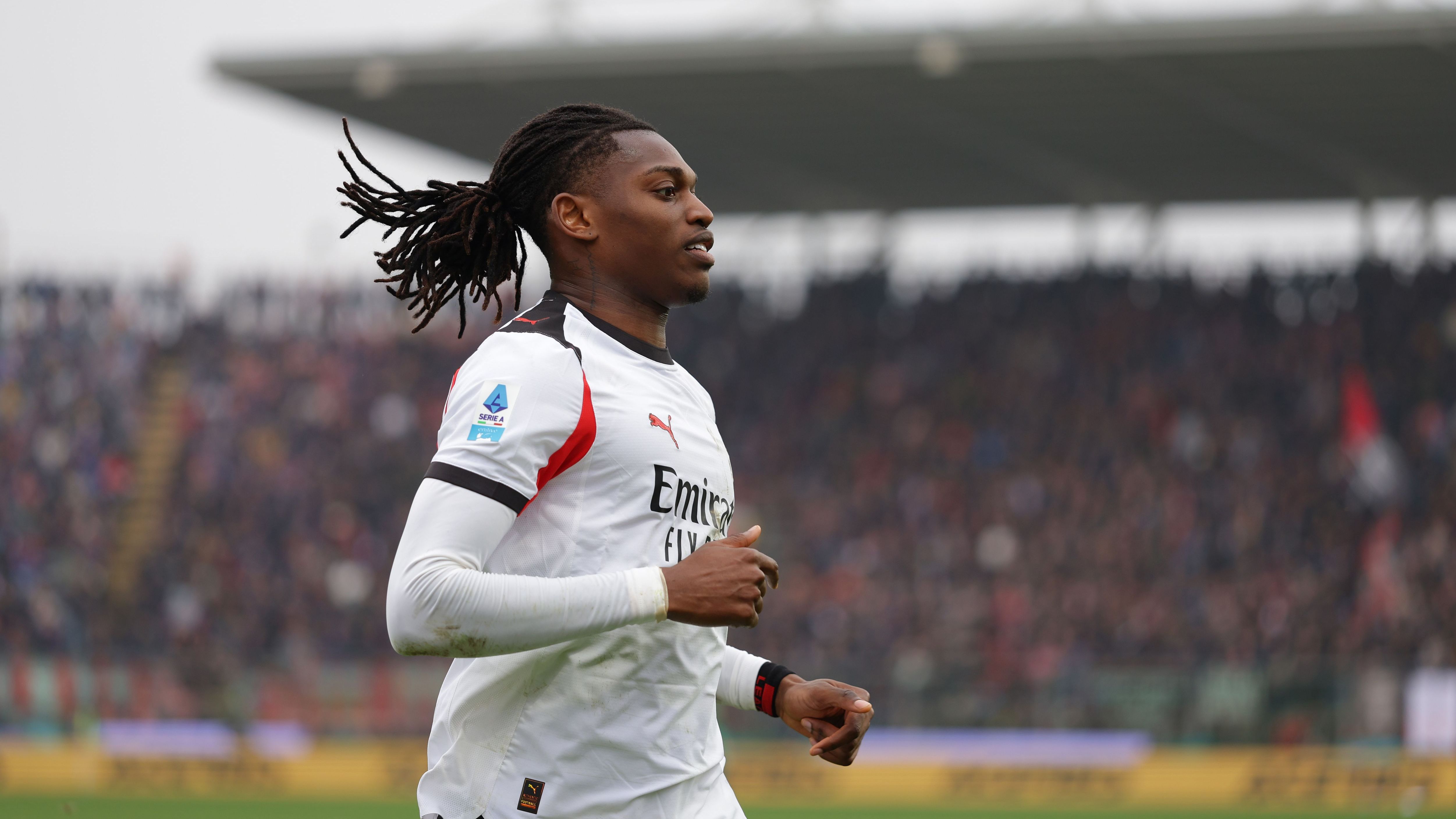 US Cremonese v AC Milan - Serie A