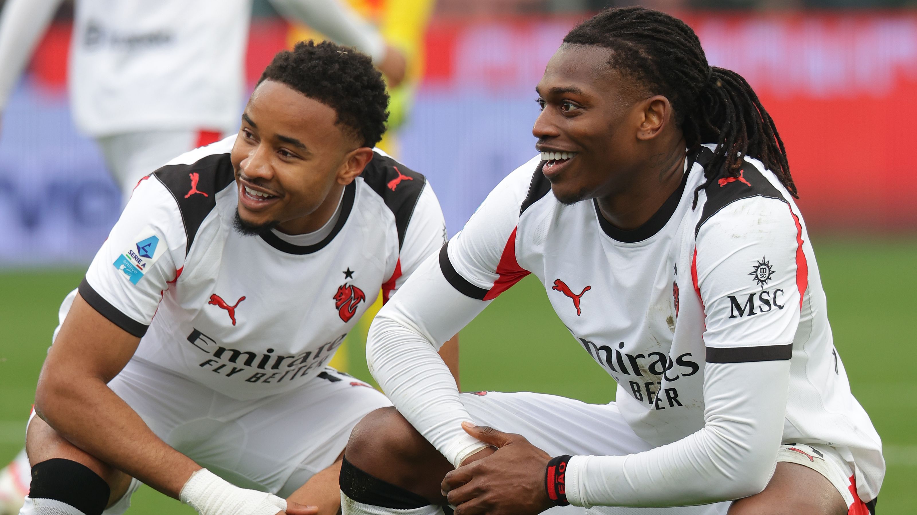 US Cremonese v AC Milan - Serie A