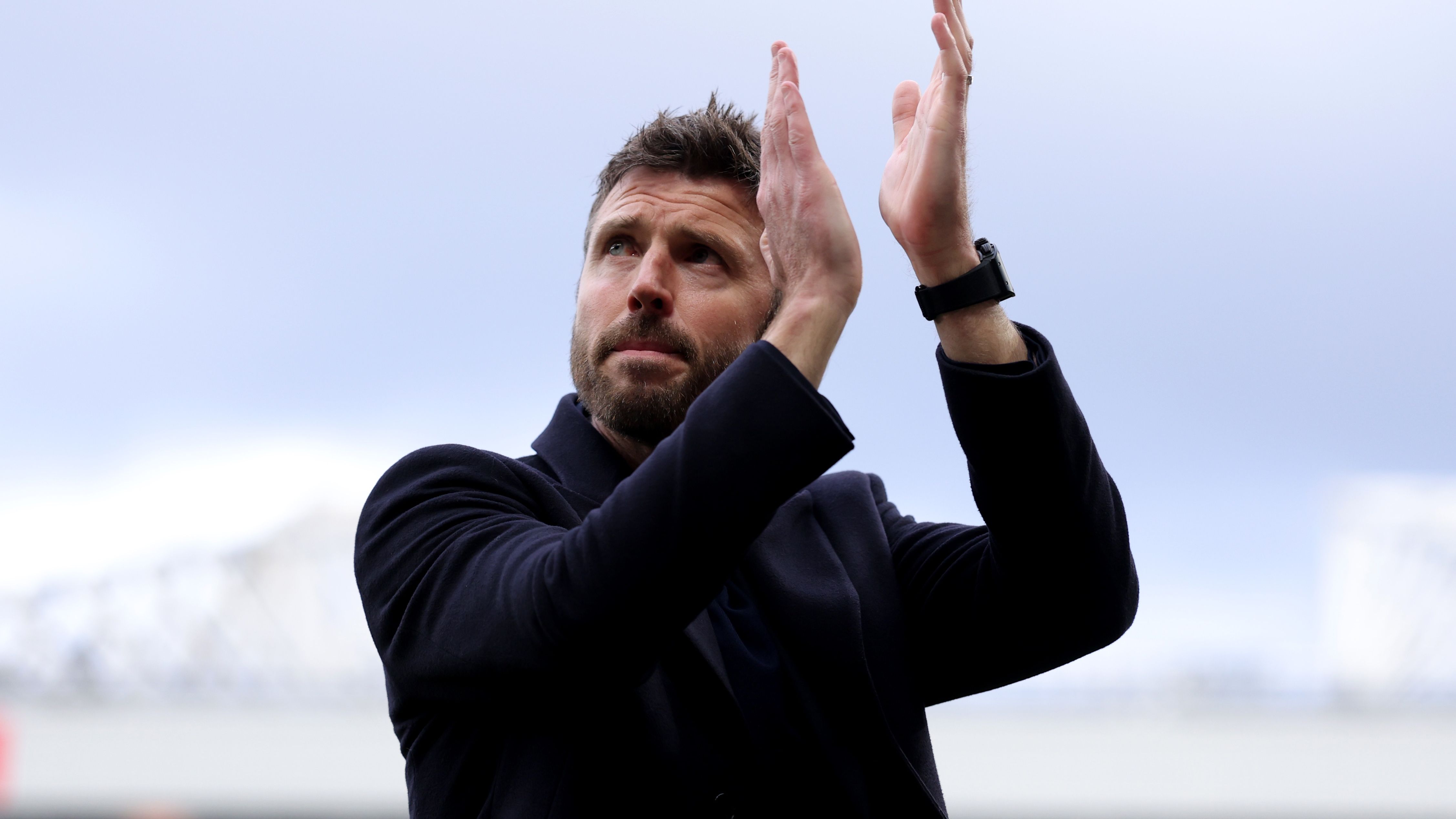 Manchester United v Crystal Palace - Premier League