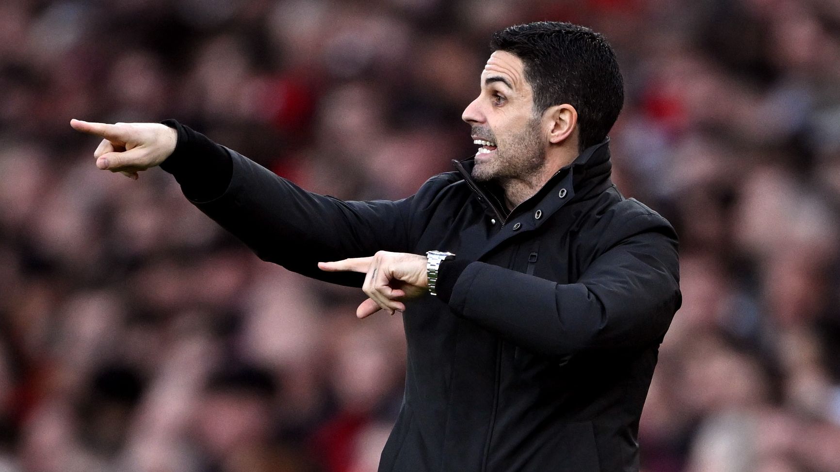 Arsenal v Chelsea - Premier League