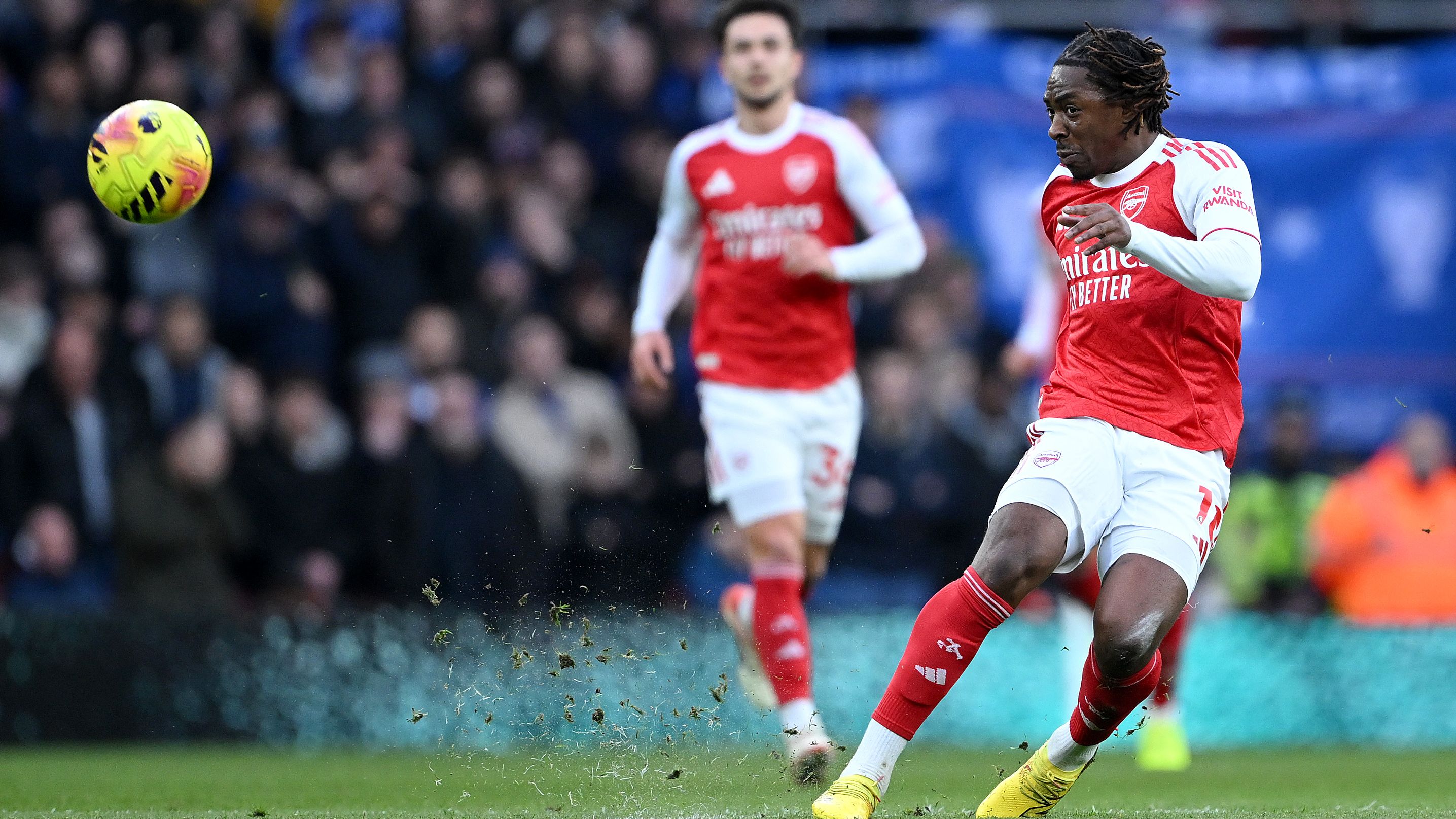 Arsenal v Chelsea - Premier League