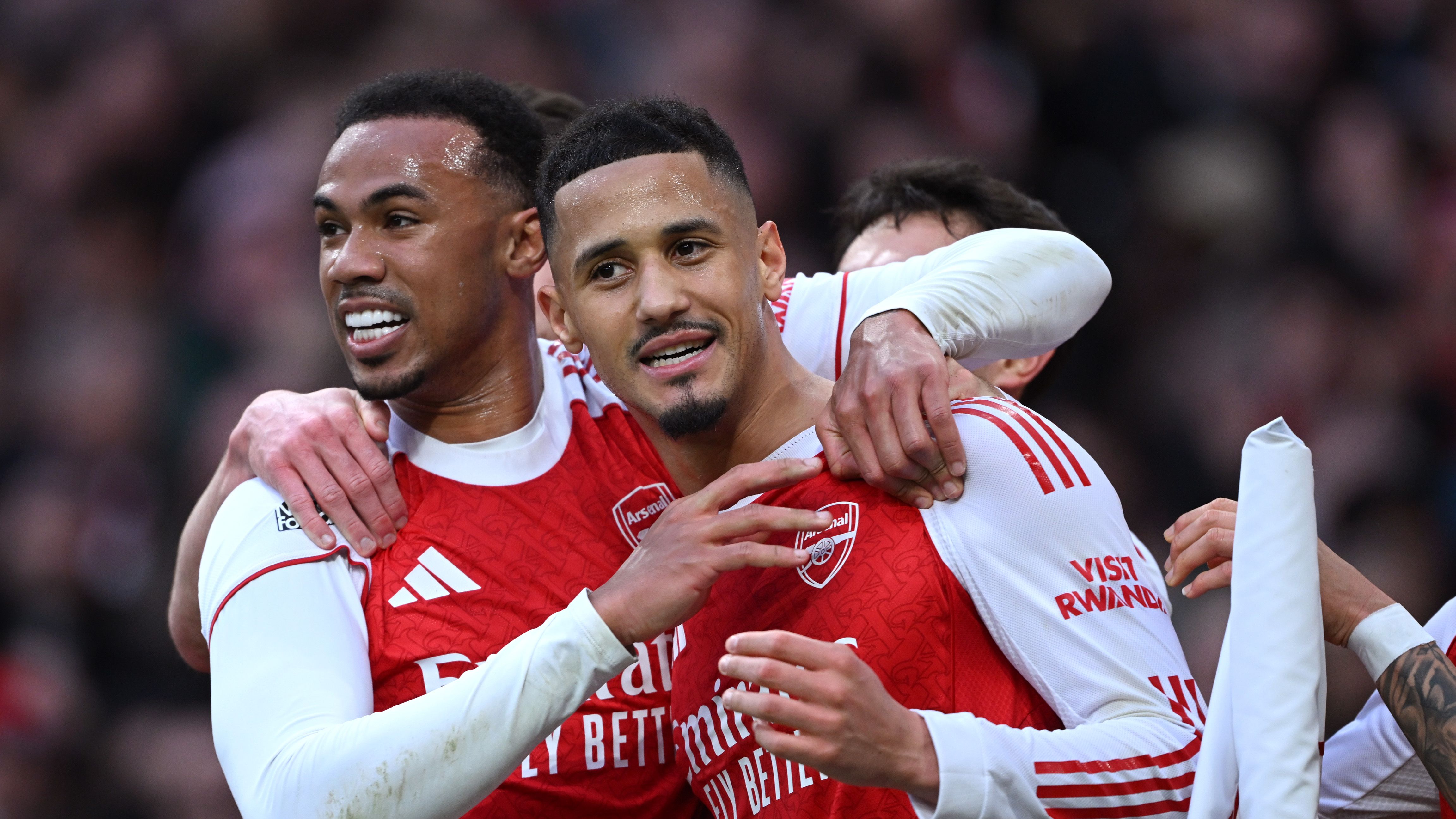 Arsenal v Chelsea - Premier League