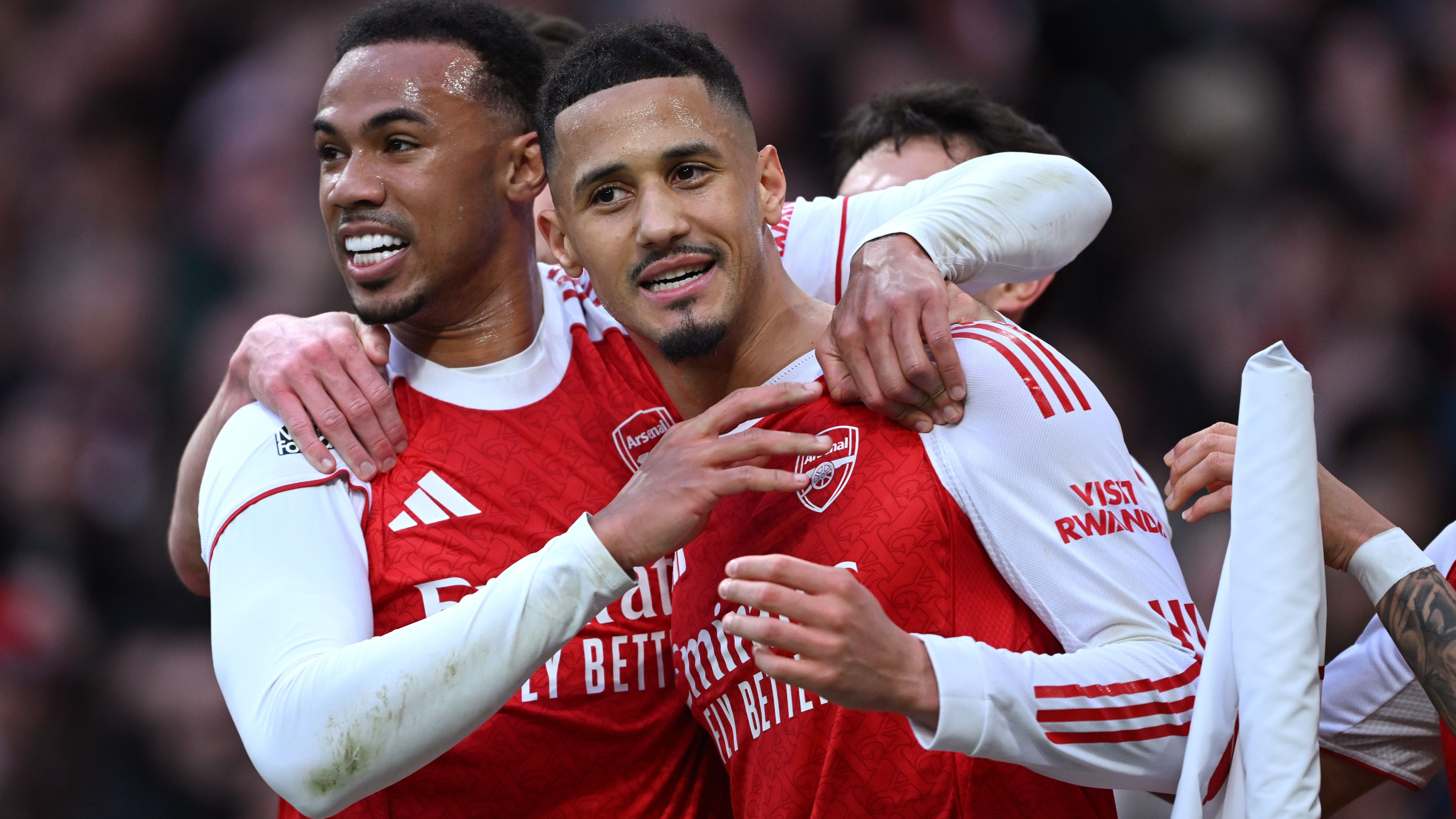 Arsenal v Chelsea - Premier League