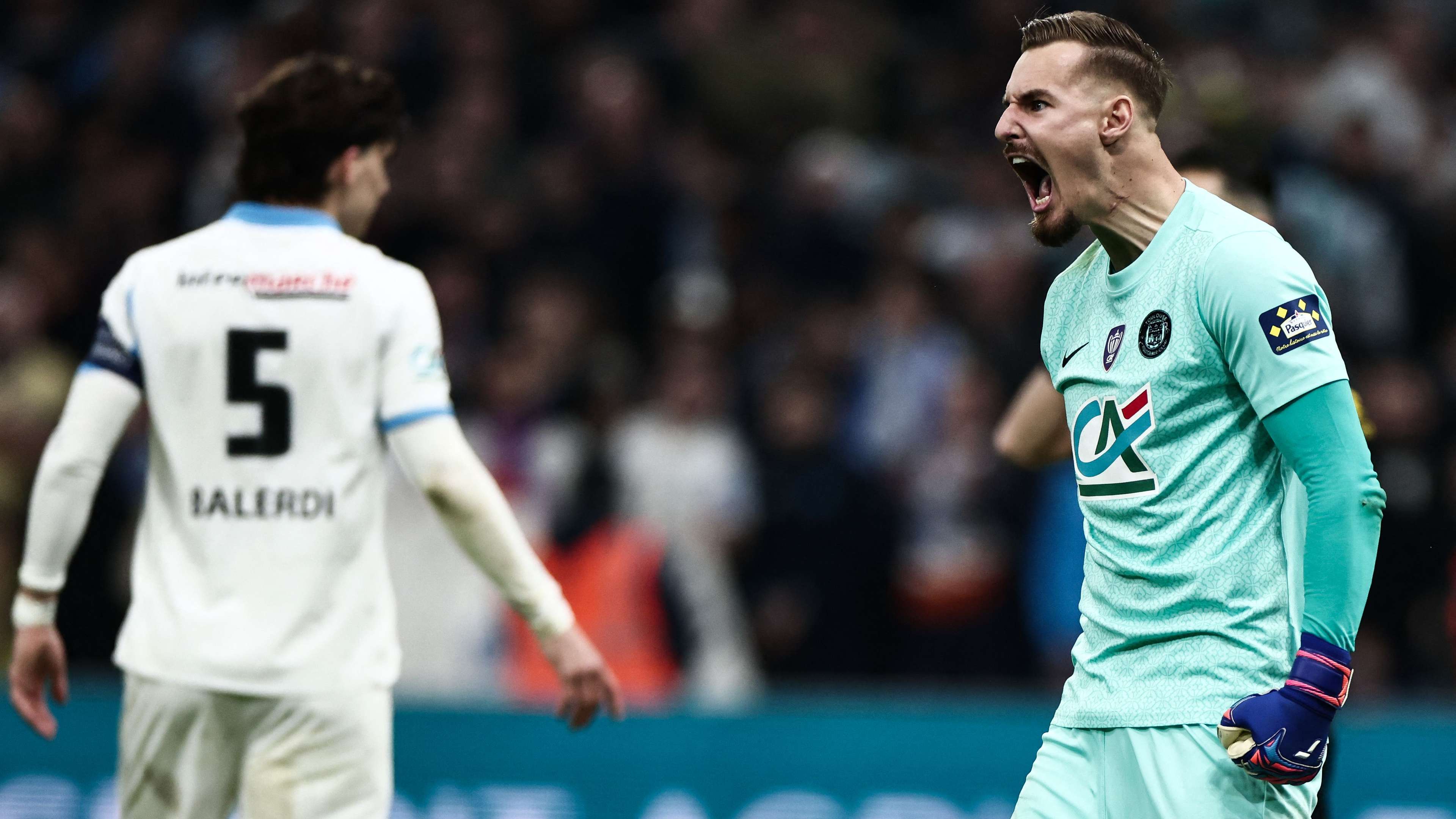 FBL-FRA-CUP-MARSEILLE-TOULOUSE